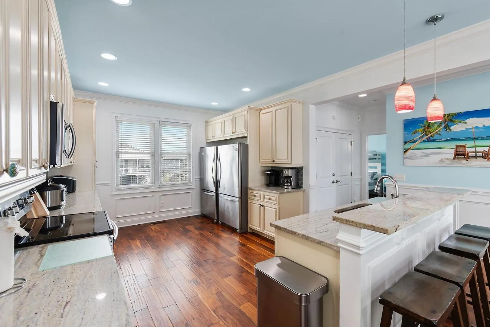 Cordoba Holiday home Oak Island