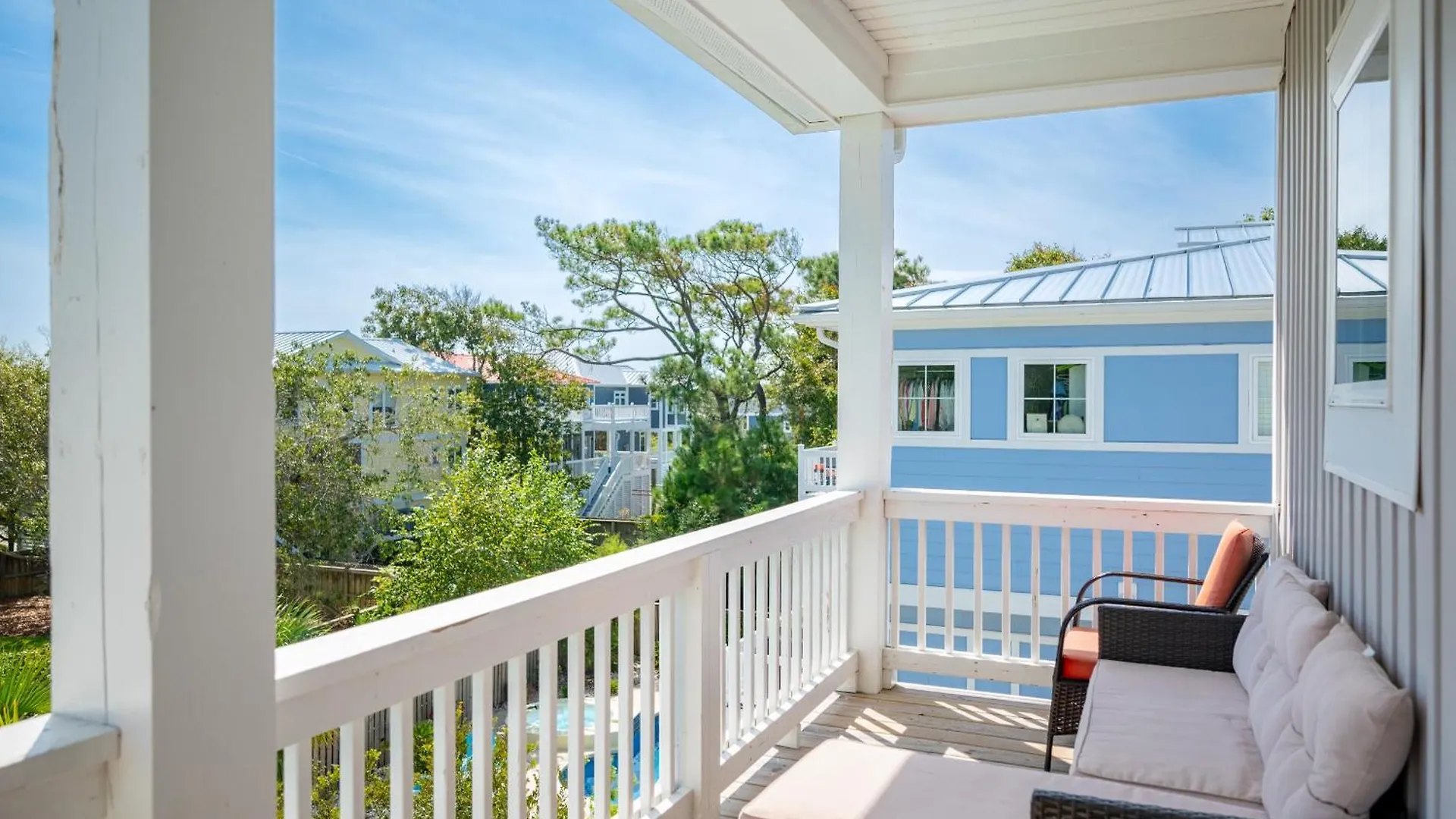 Holiday home Paradise Pointe By