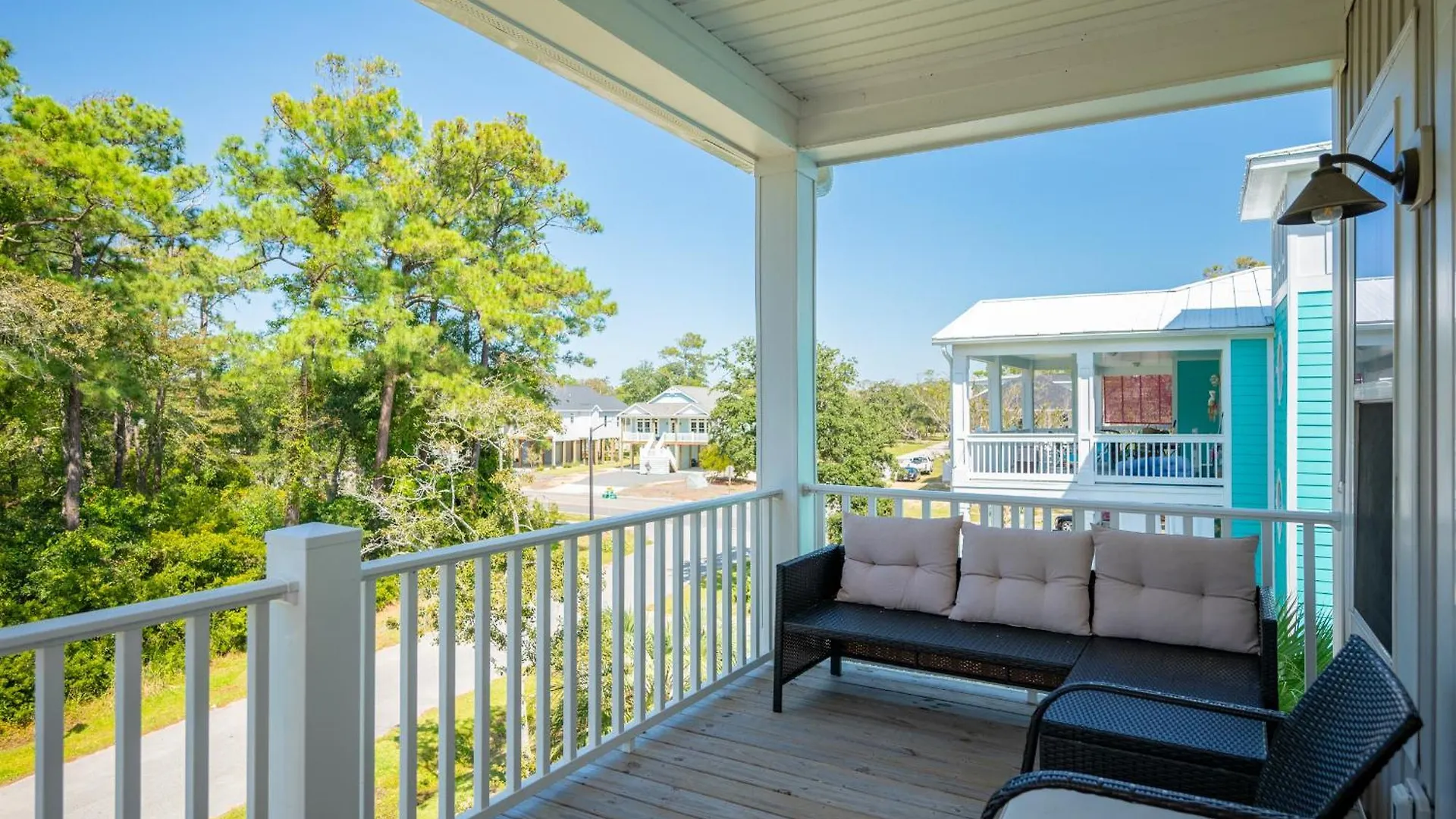 Holiday home Paradise Pointe By Oak Island