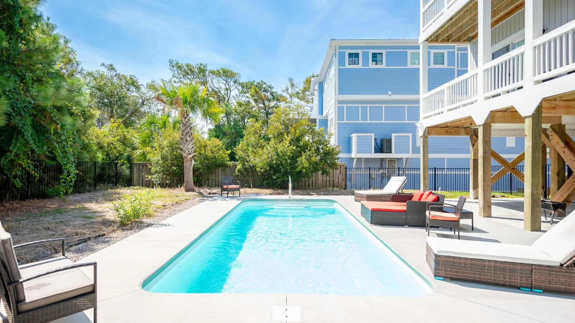 Paradise Pointe By Holiday home Oak Island
