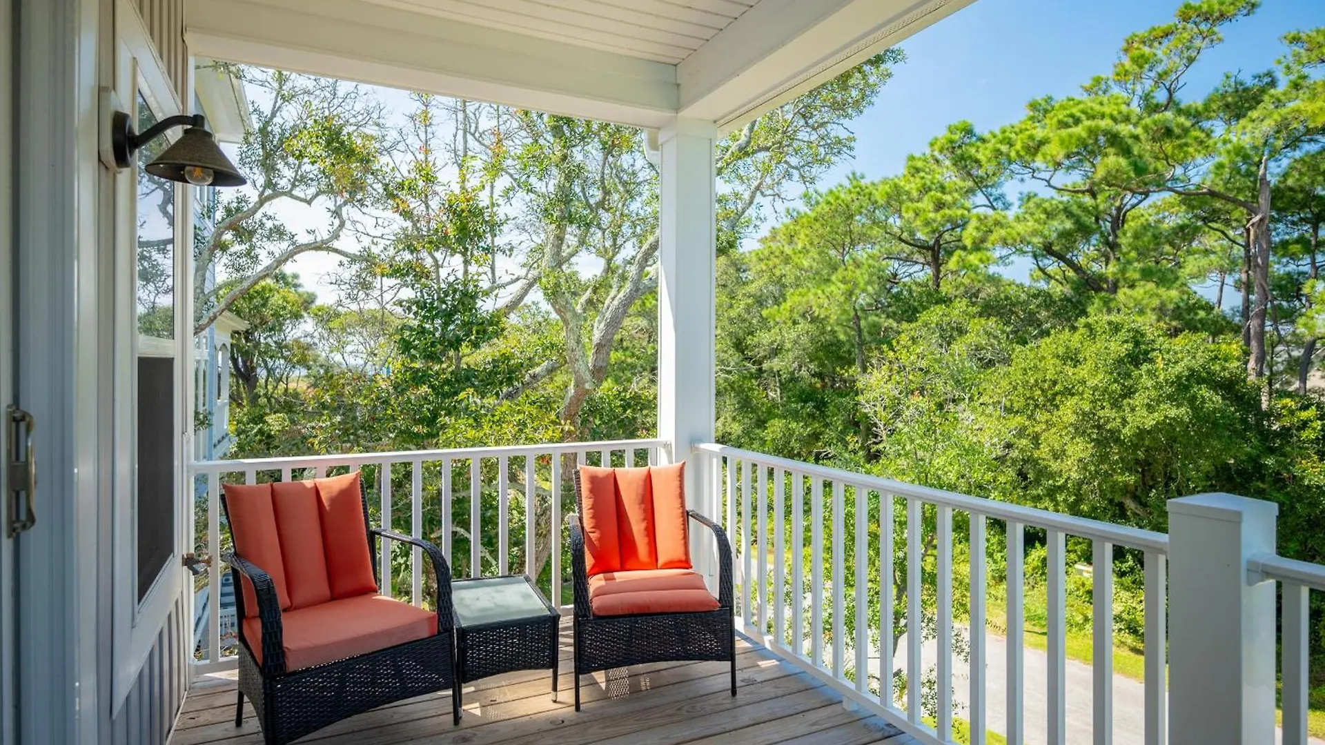 Paradise Pointe By Oak Island