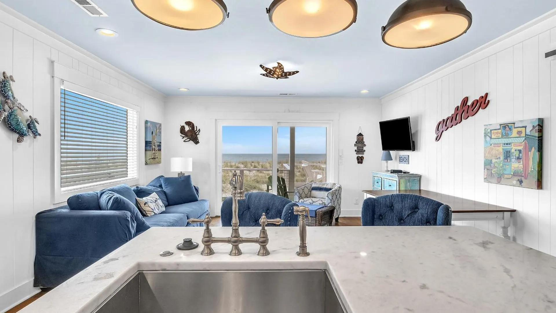 Holiday home On Turtle Time By Oak Island