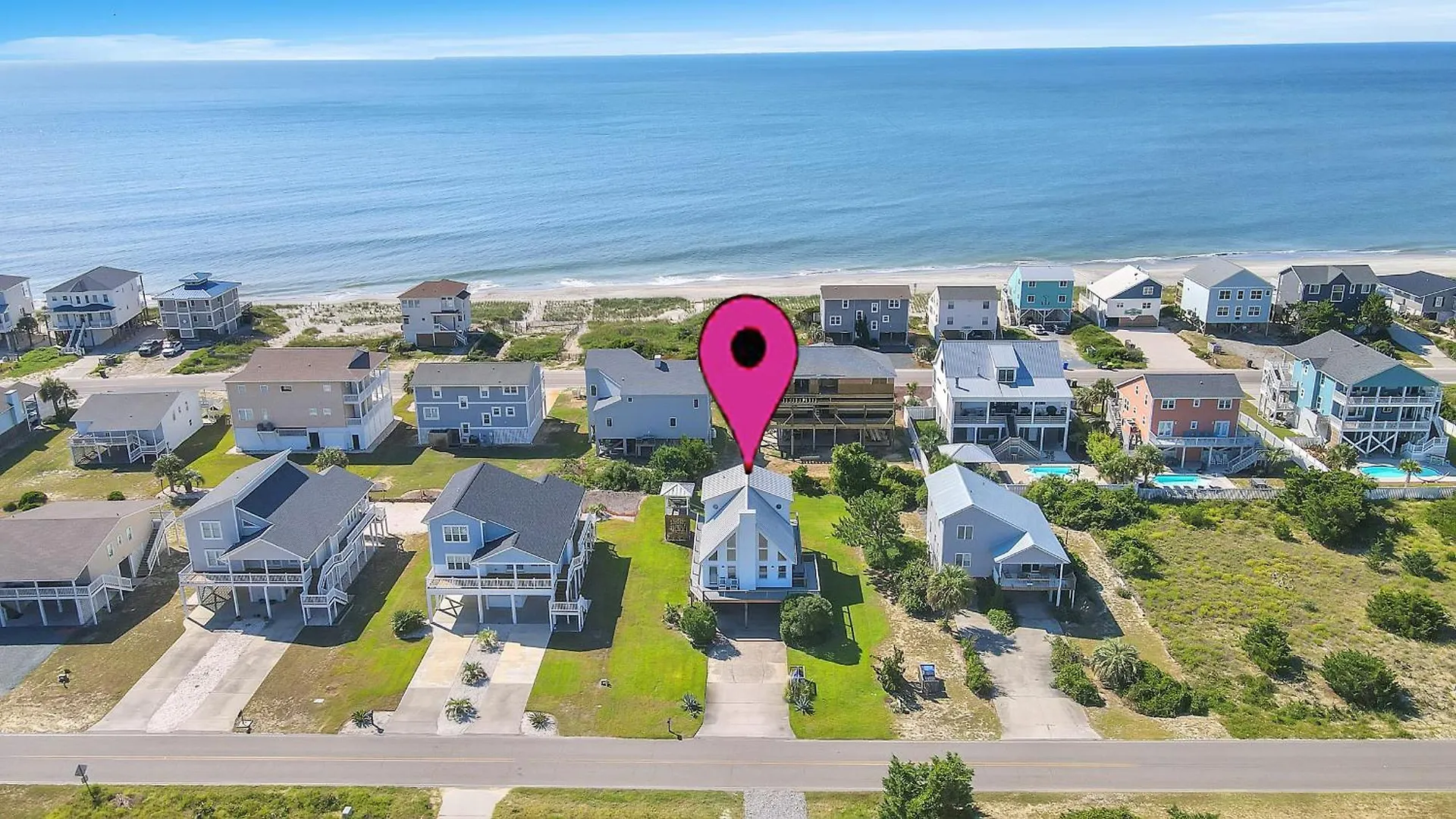Heron Pointe By * Oak Island