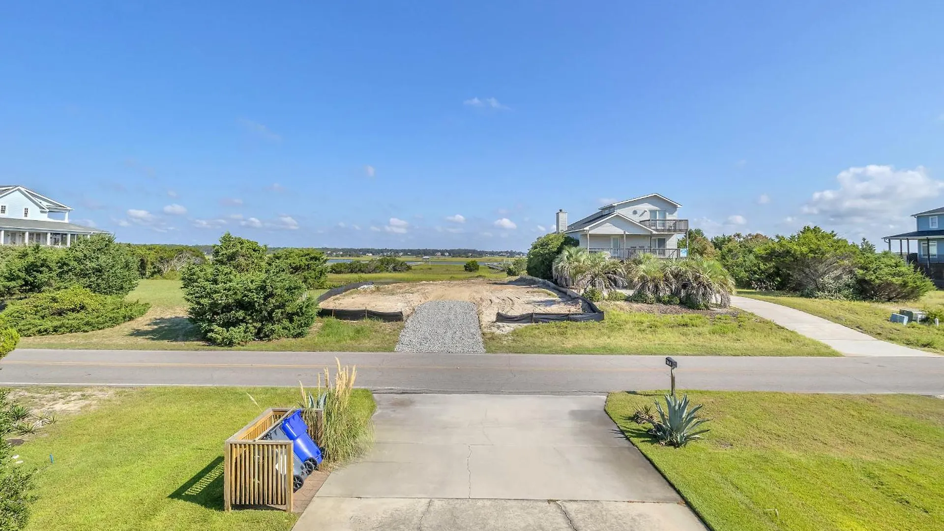 Heron Pointe By * Oak Island