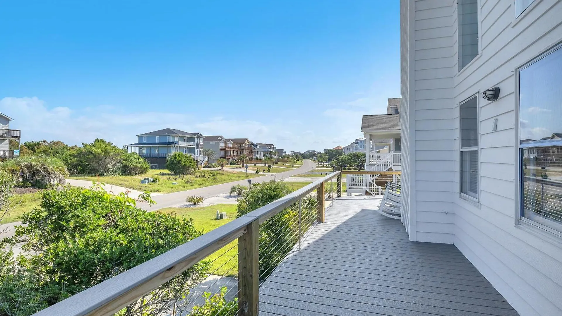 Heron Pointe By Holiday home Oak Island