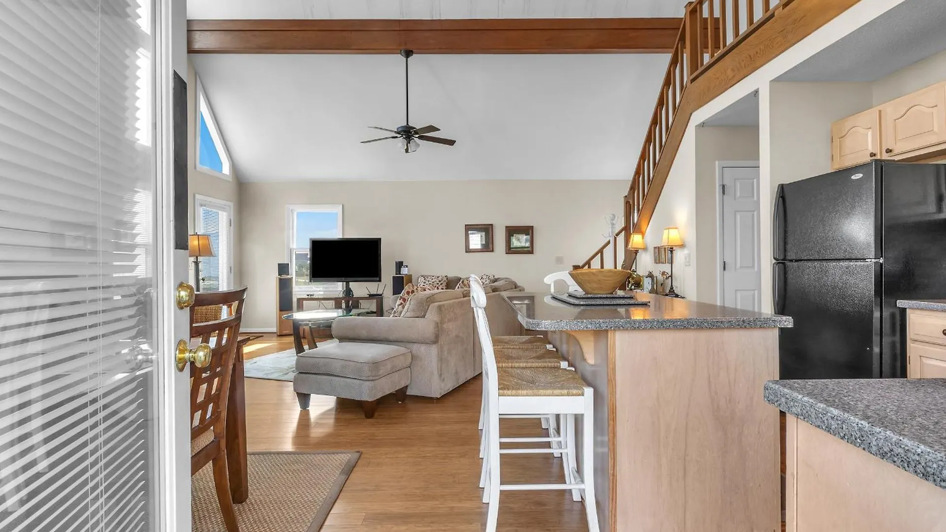 Heron Pointe By Holiday home