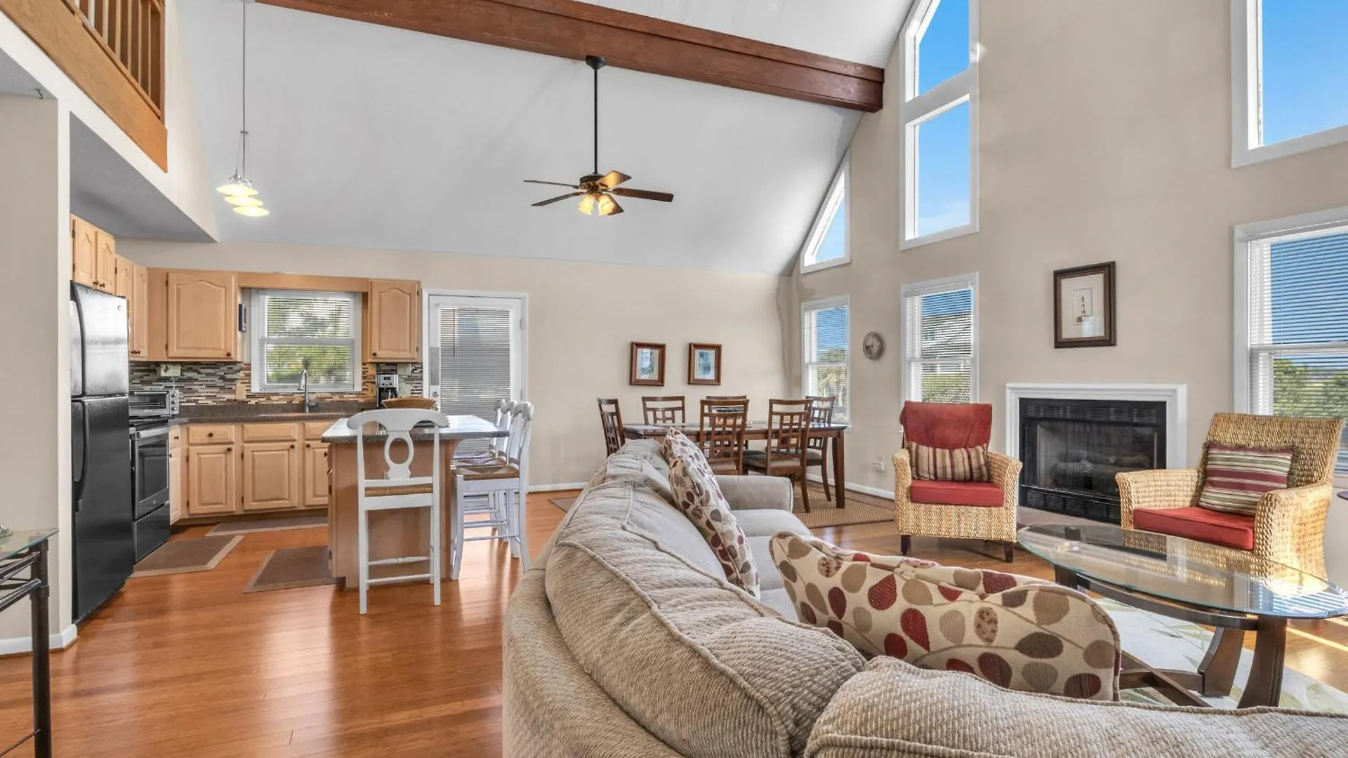 Heron Pointe By Holiday home