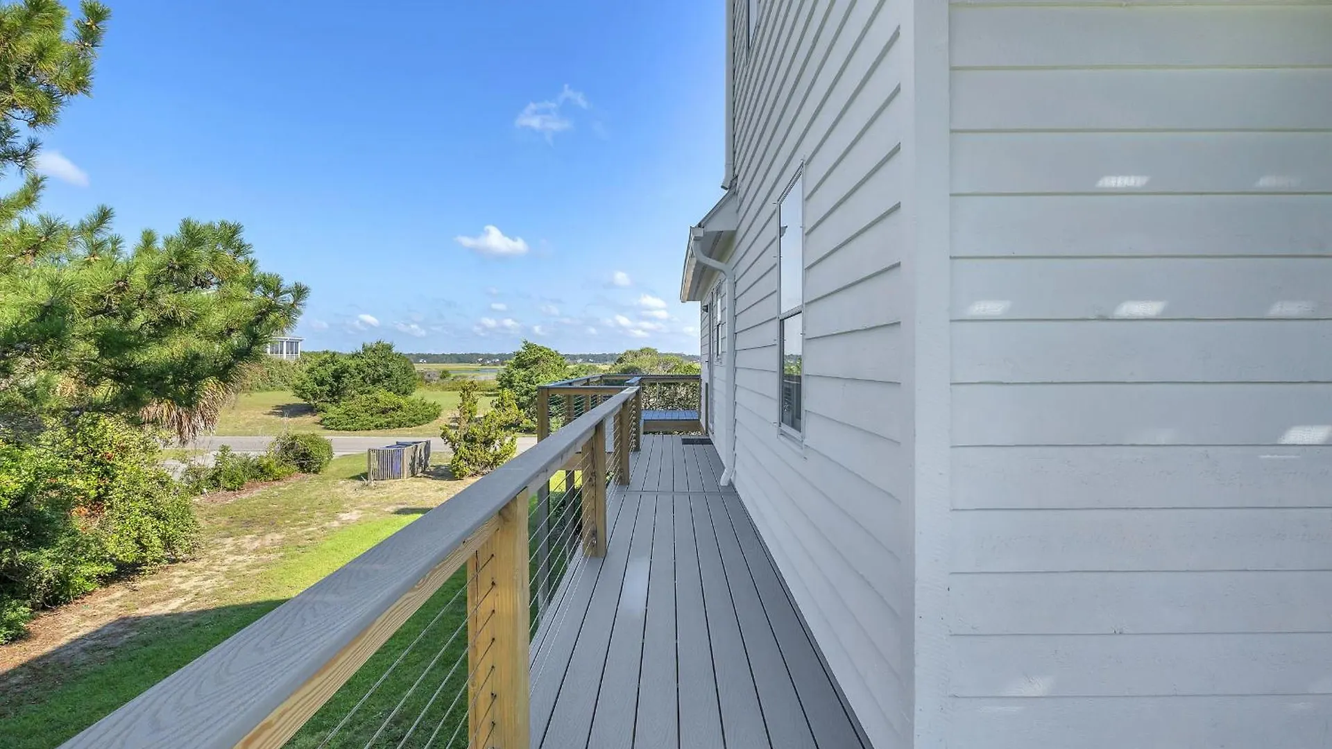 Heron Pointe By Holiday home *