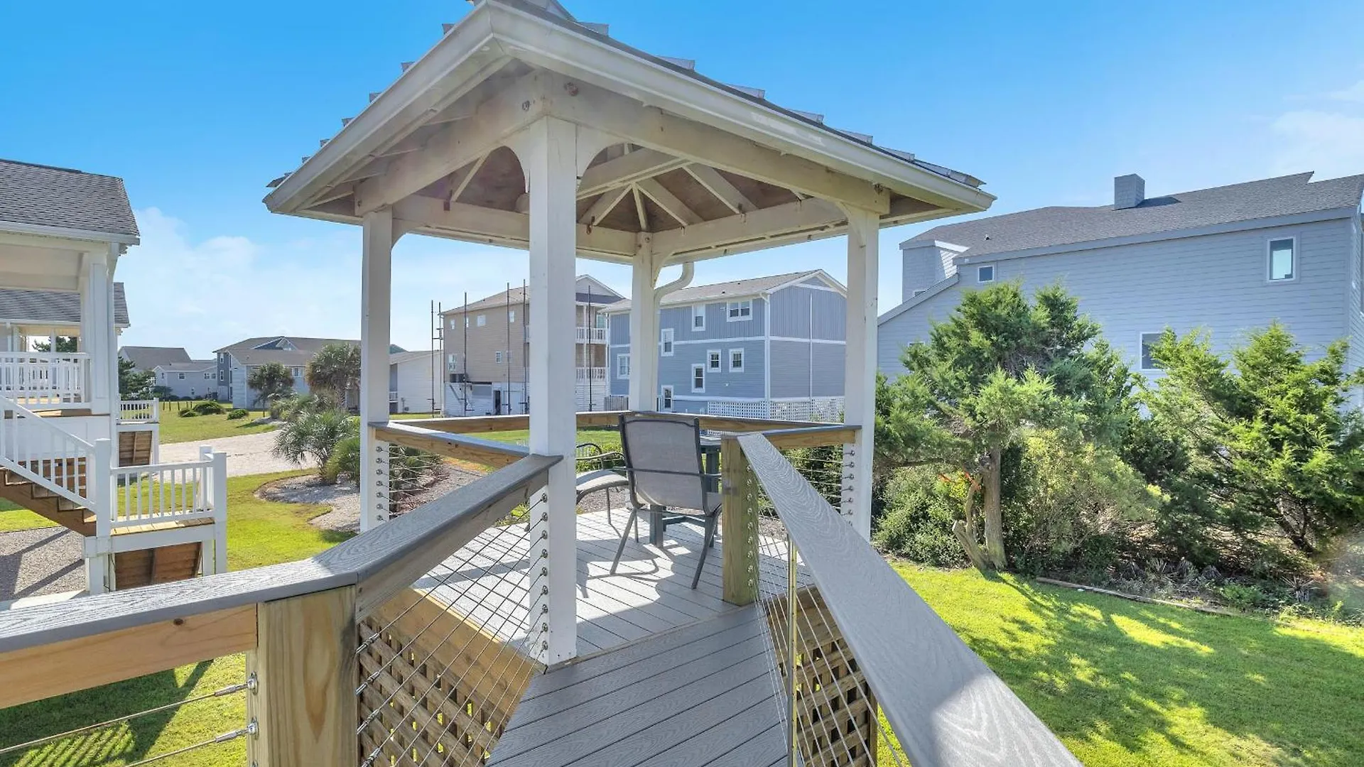 Heron Pointe By Holiday home Oak Island