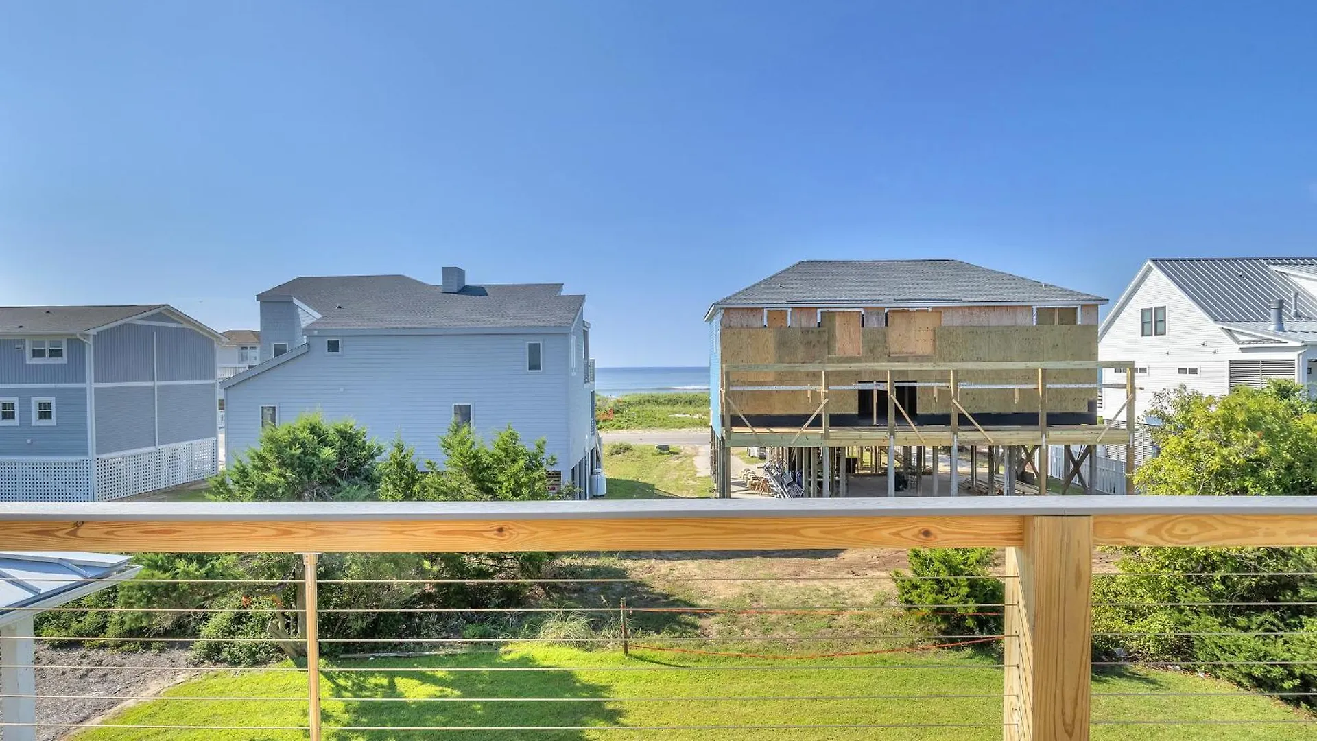 Holiday home Heron Pointe By *