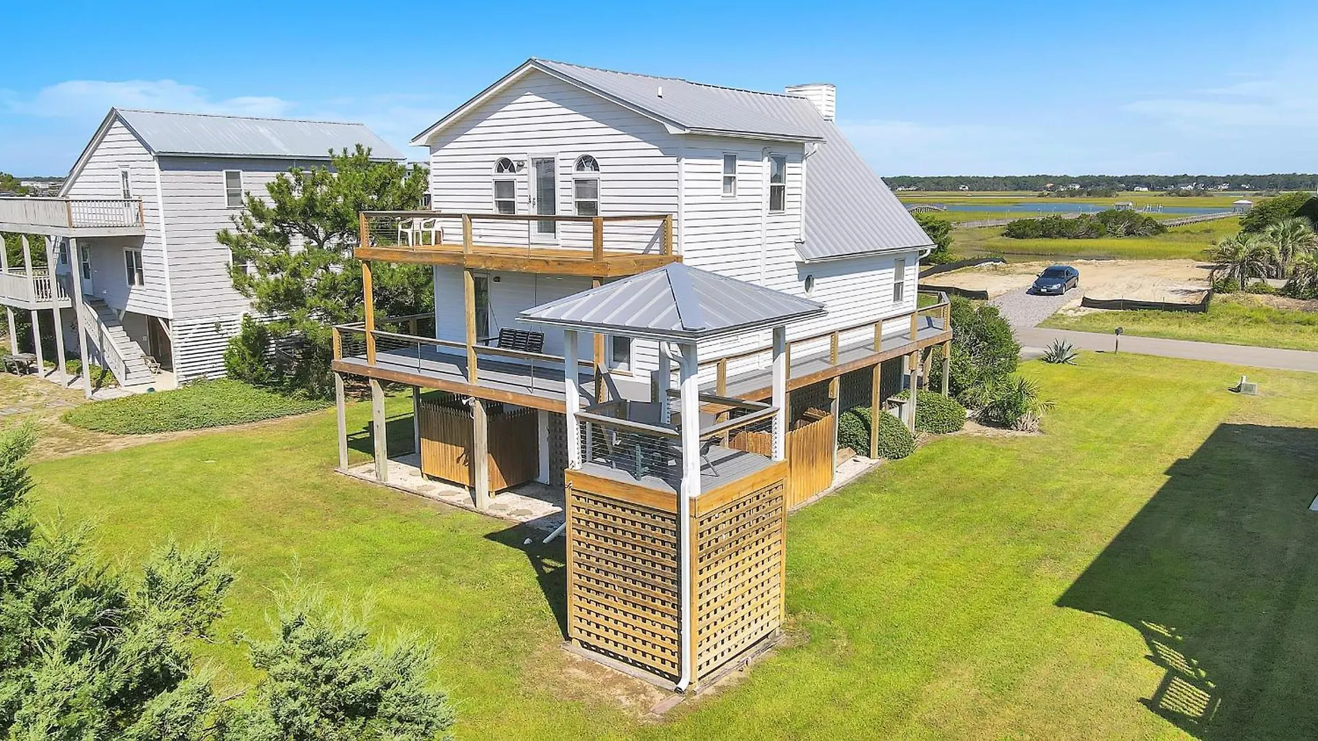 Heron Pointe By Holiday home *