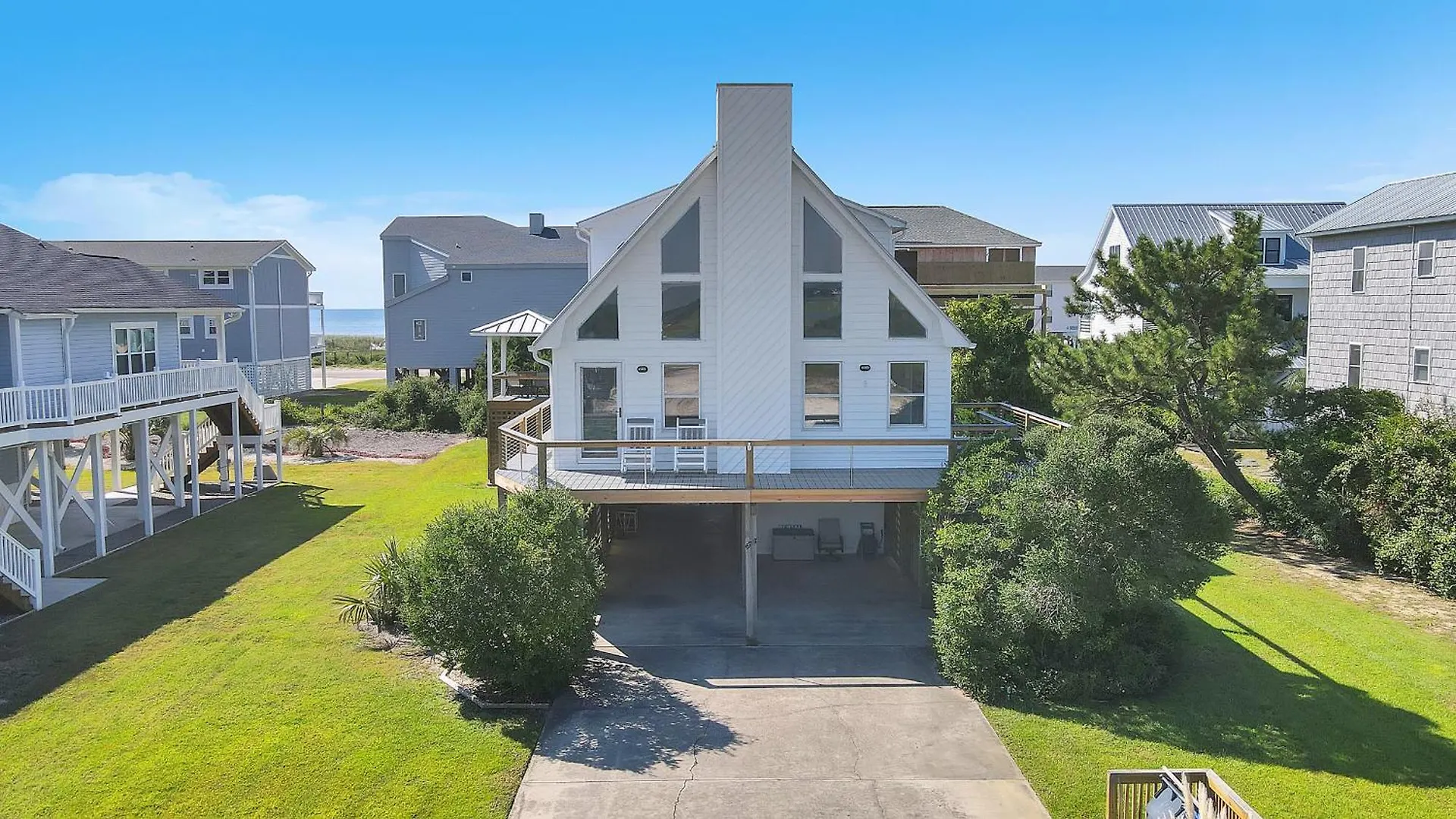 Heron Pointe By Holiday home