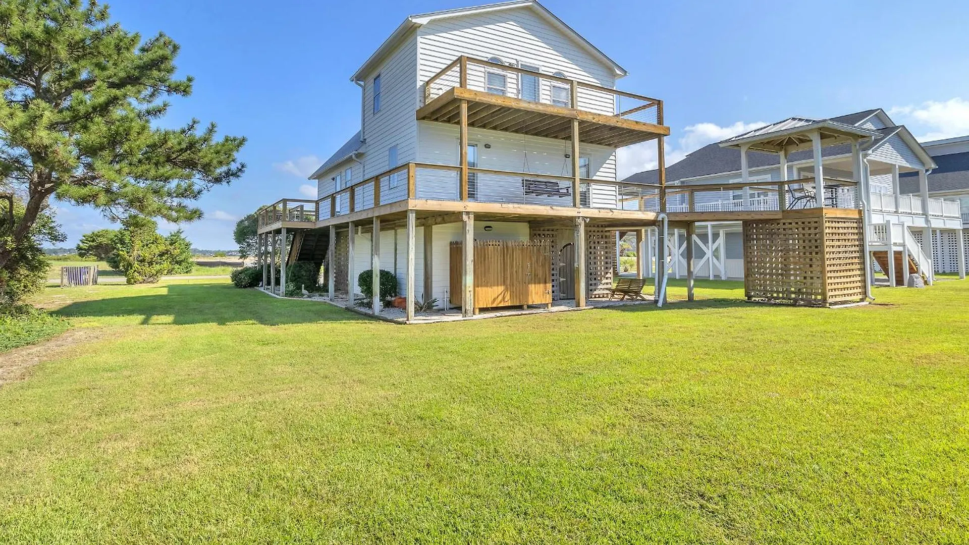 Holiday home Heron Pointe By *