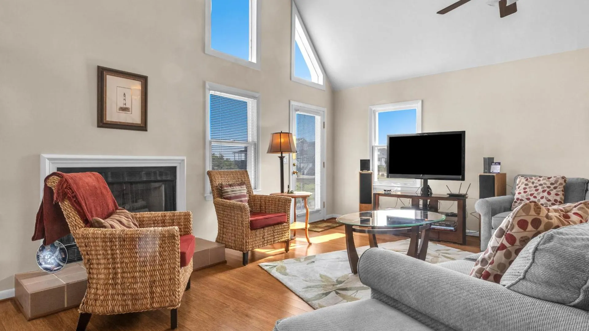 Heron Pointe By Holiday home *