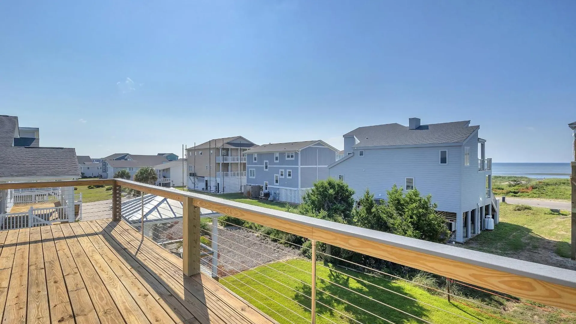 Holiday home Heron Pointe By Oak Island