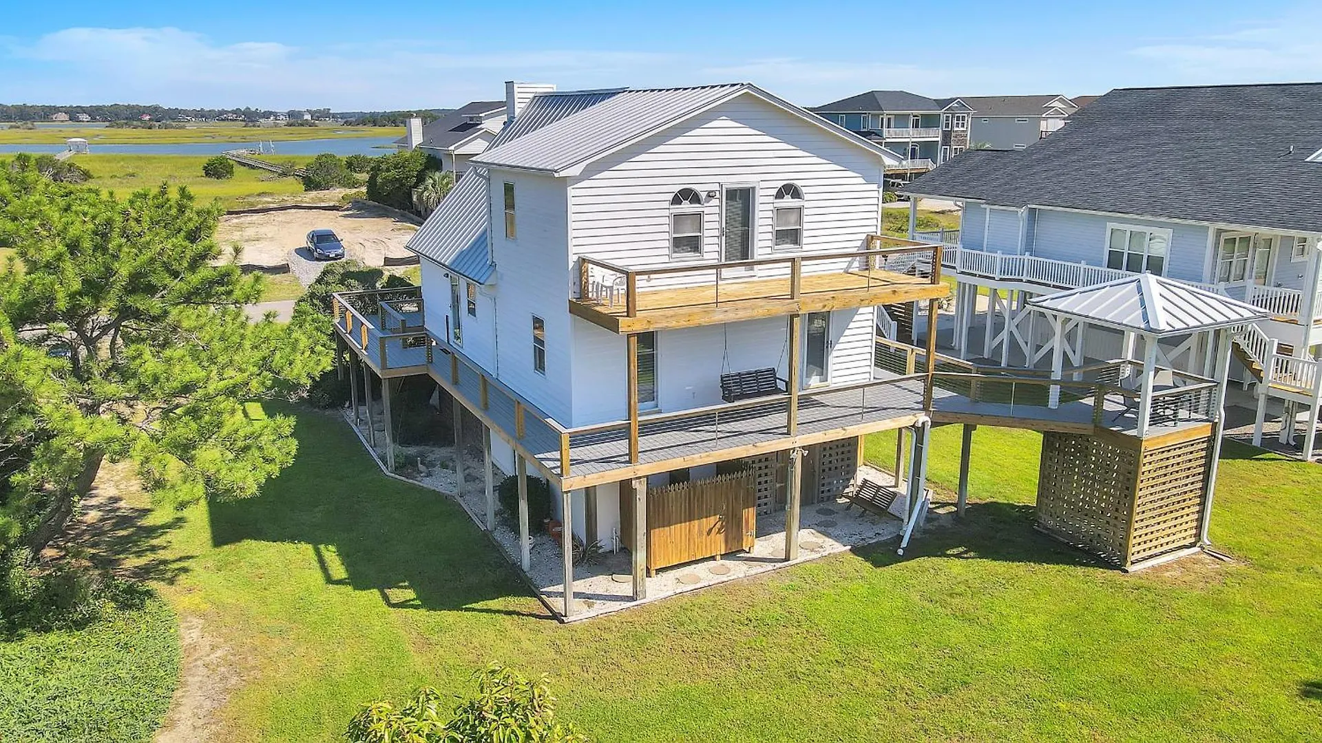 Heron Pointe By Oak Island