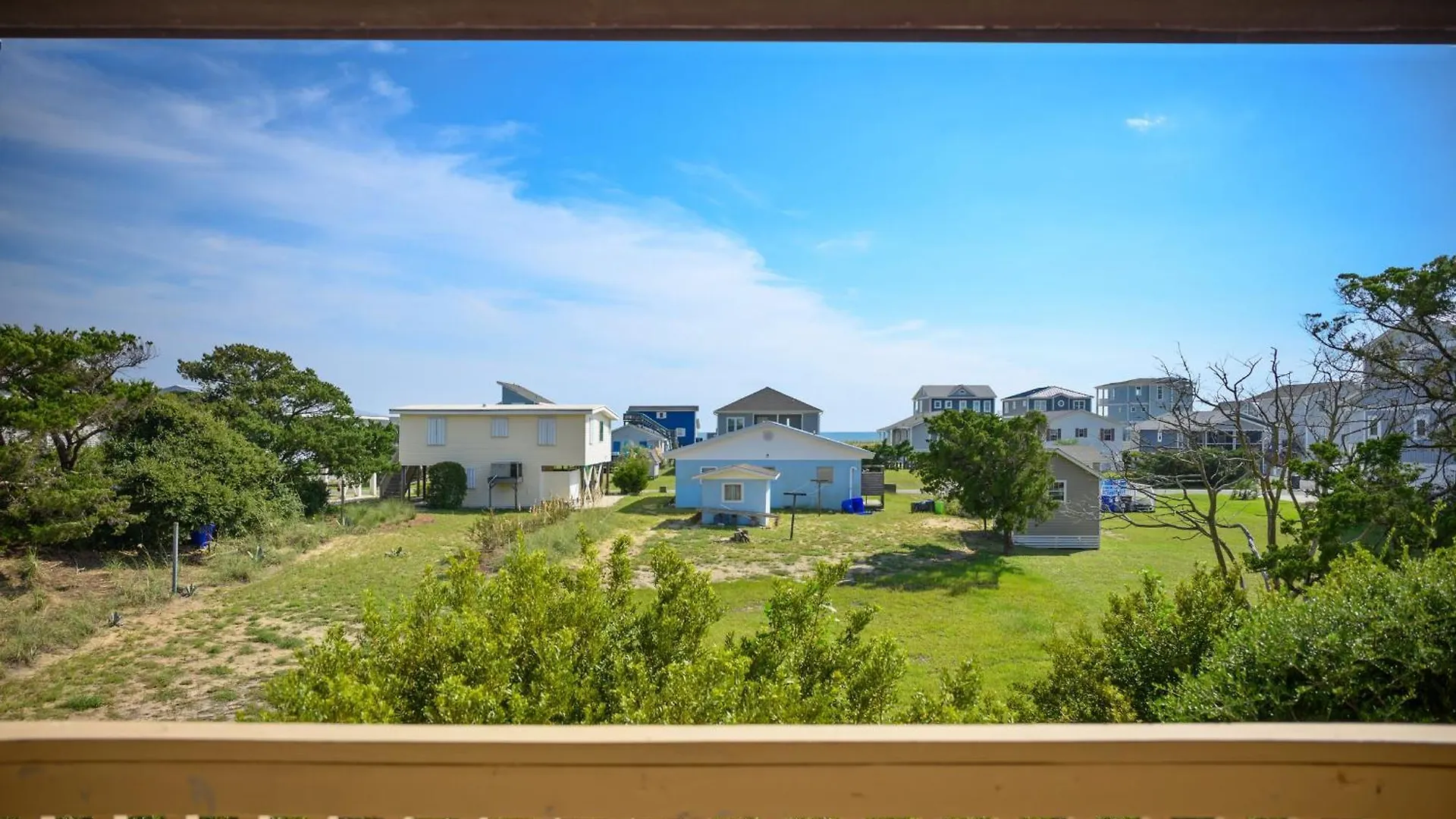 Holiday home Pelican Palace By Oak Island