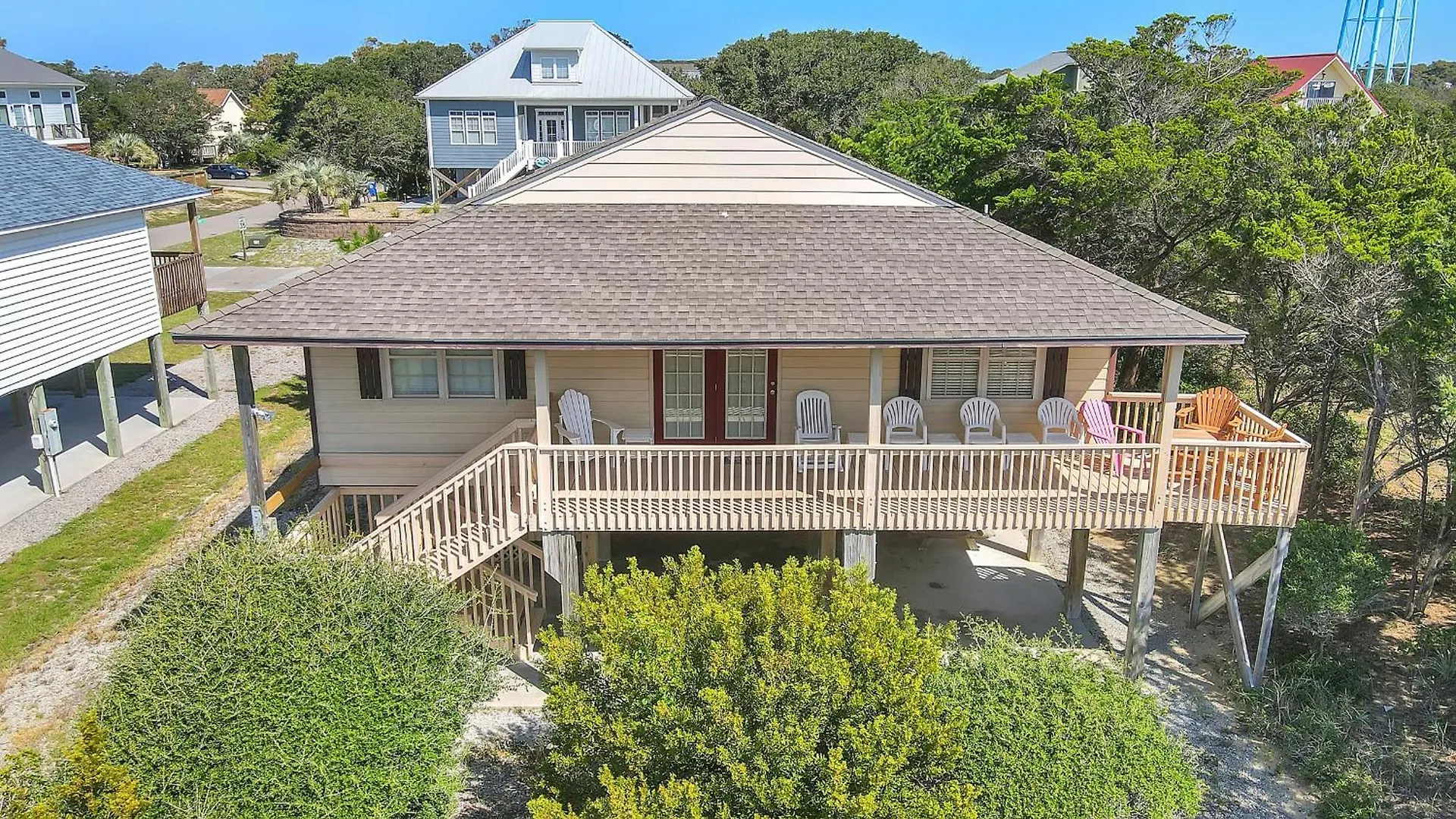 Pelican Palace By Holiday home *