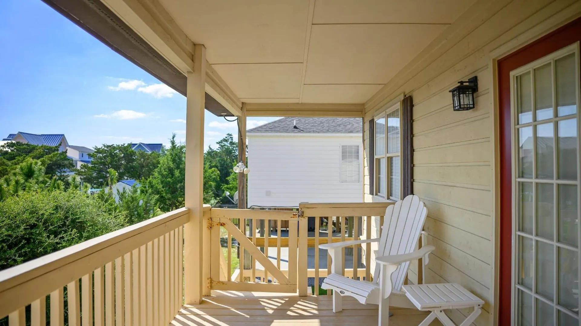 Pelican Palace By Holiday home