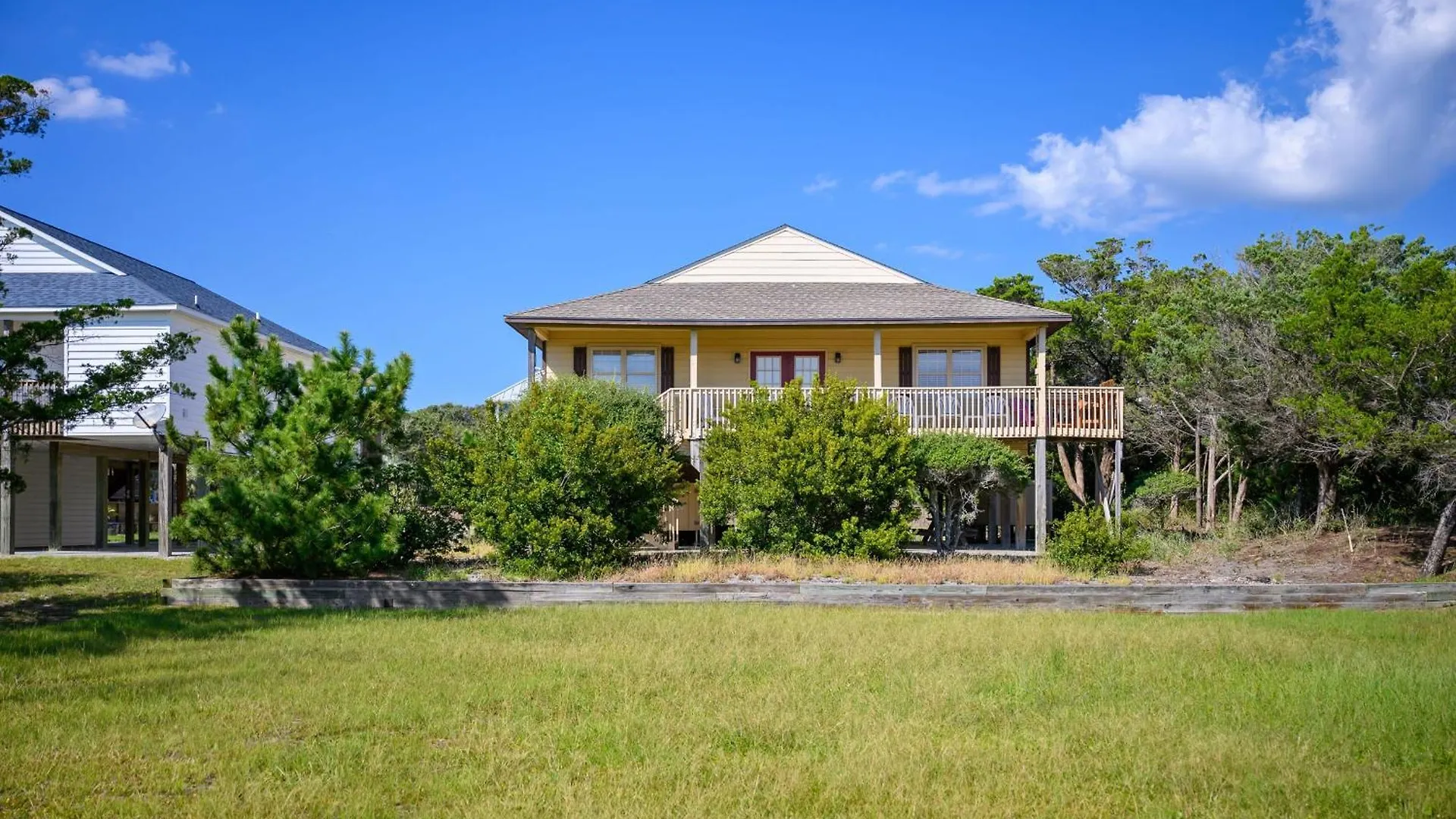 Holiday home Pelican Palace By