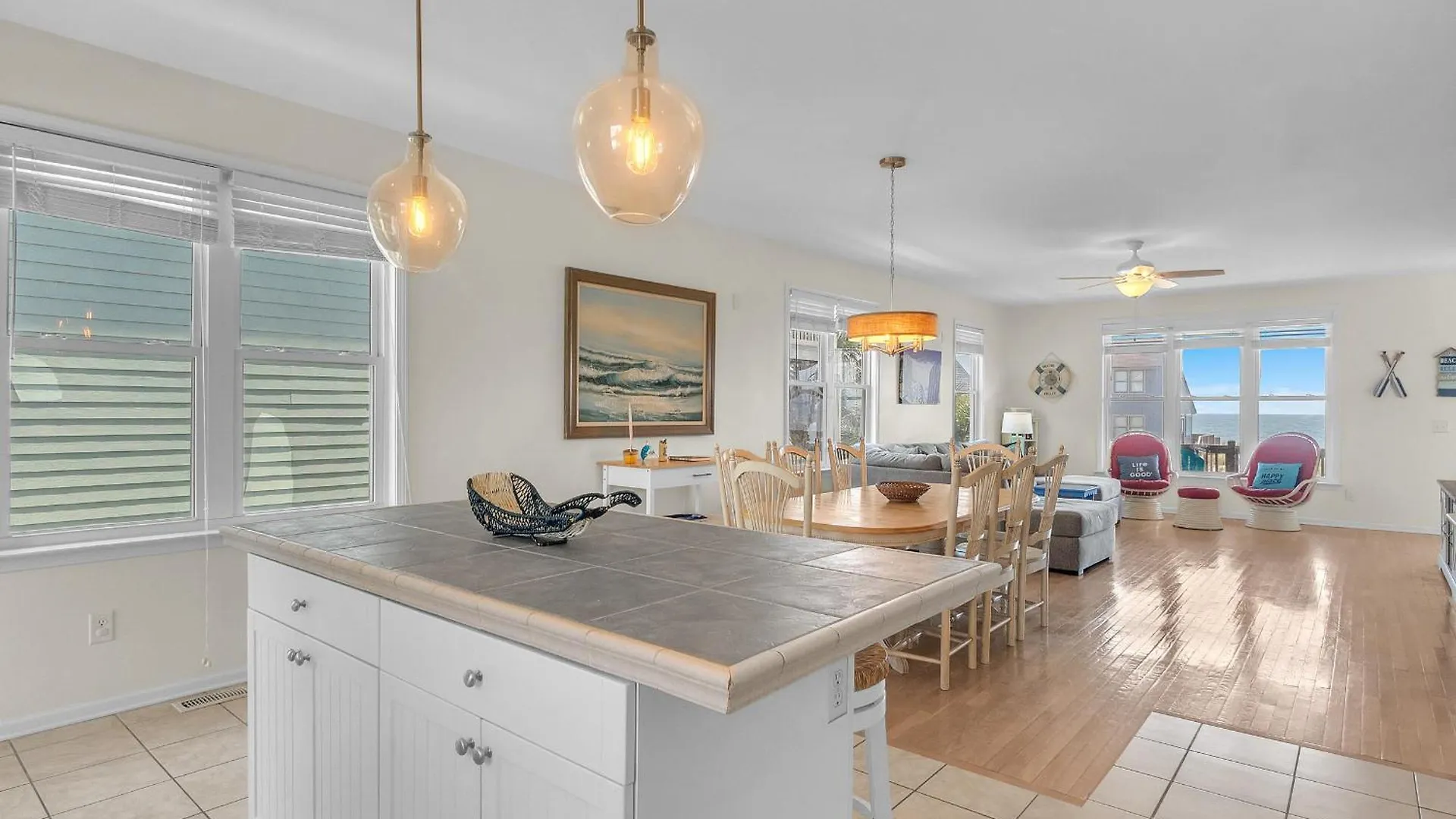 Life Is Good Holiday home Oak Island