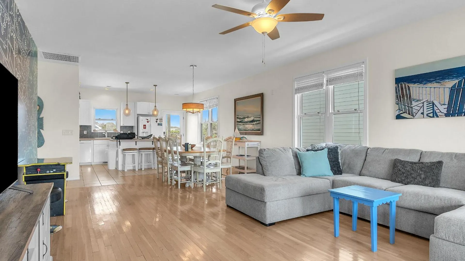 Life Is Good Holiday home Oak Island