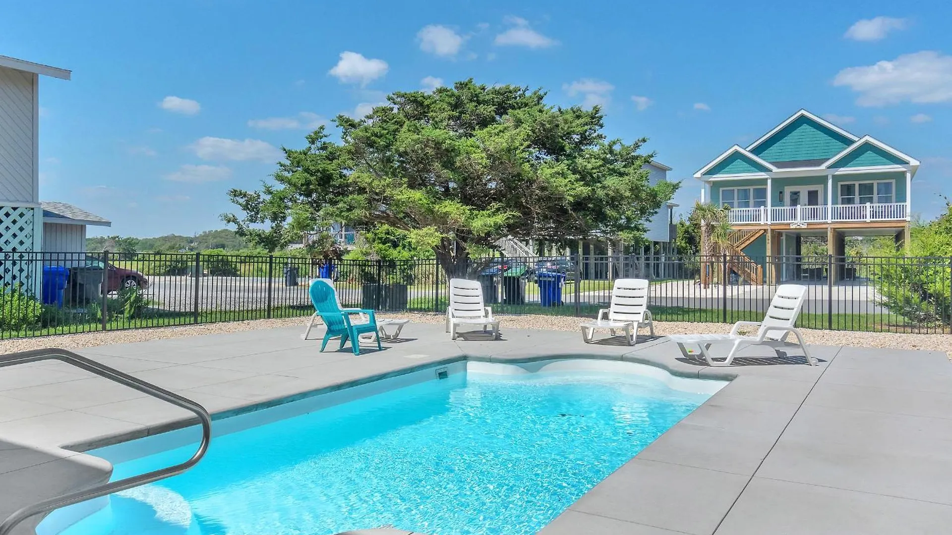 Life Is Good Holiday home Oak Island