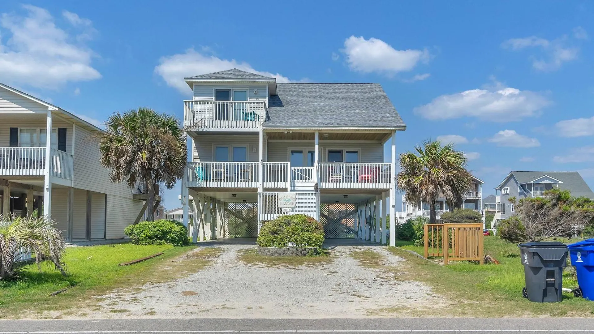 Diamond Holiday home *