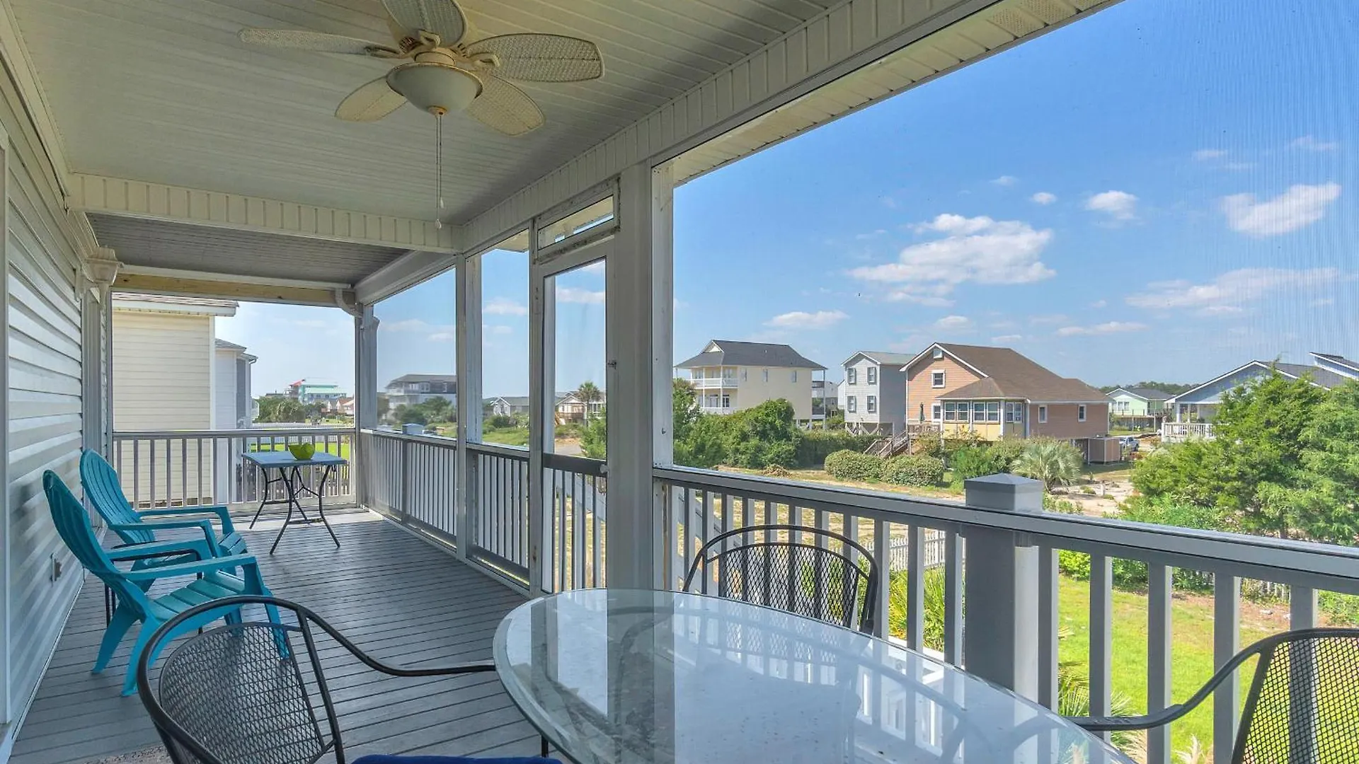 Holiday home Diamond Oak Island