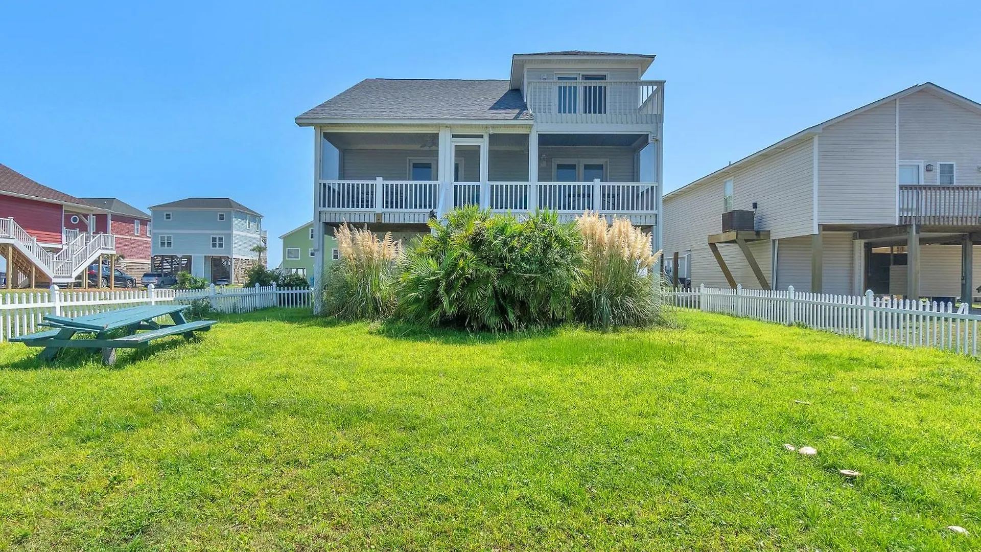 Diamond Oak Island