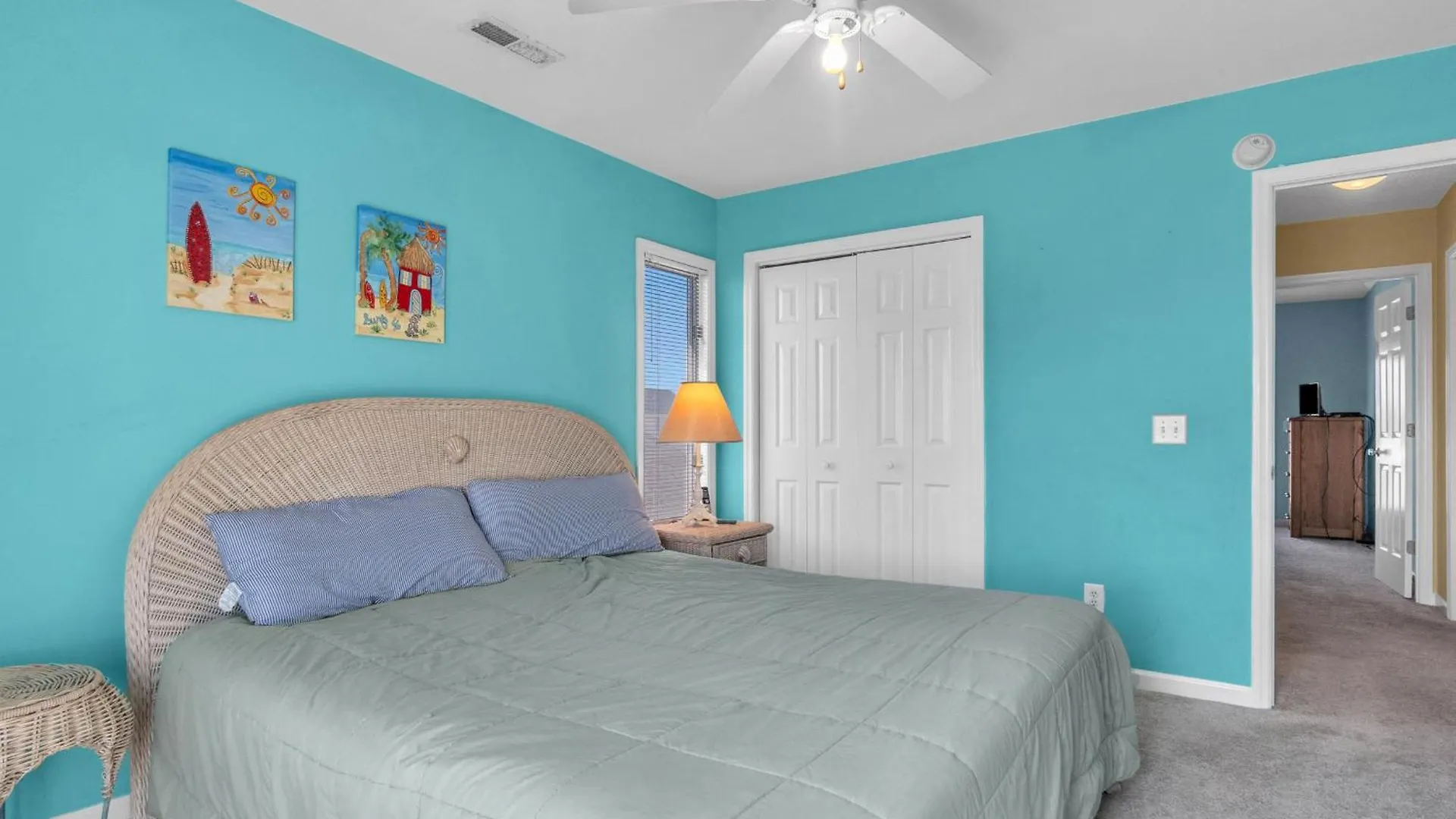 Holiday home Diamond