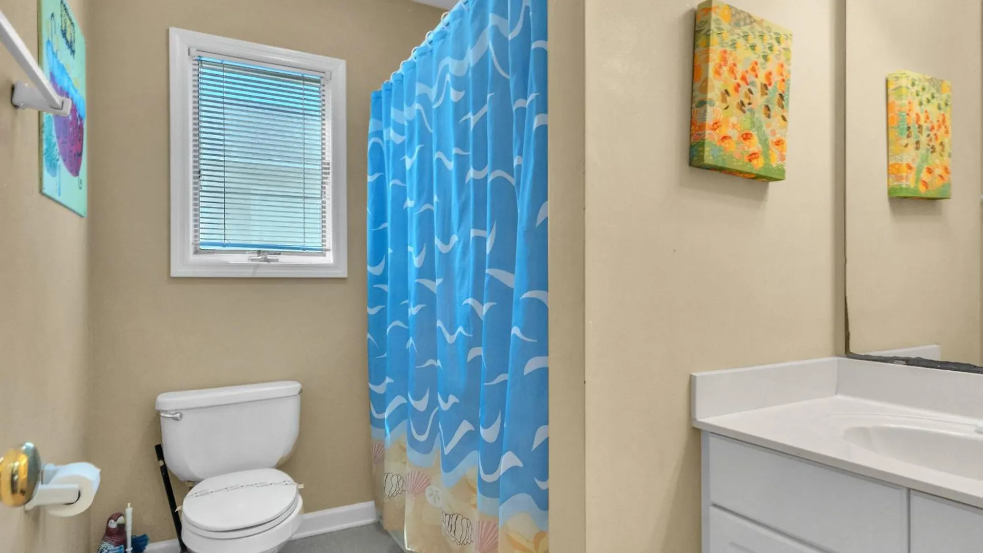Holiday home Diamond Oak Island