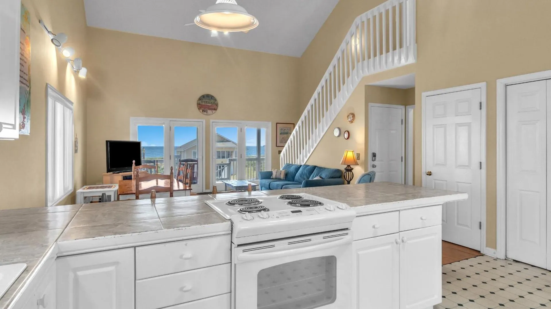 Diamond Holiday home