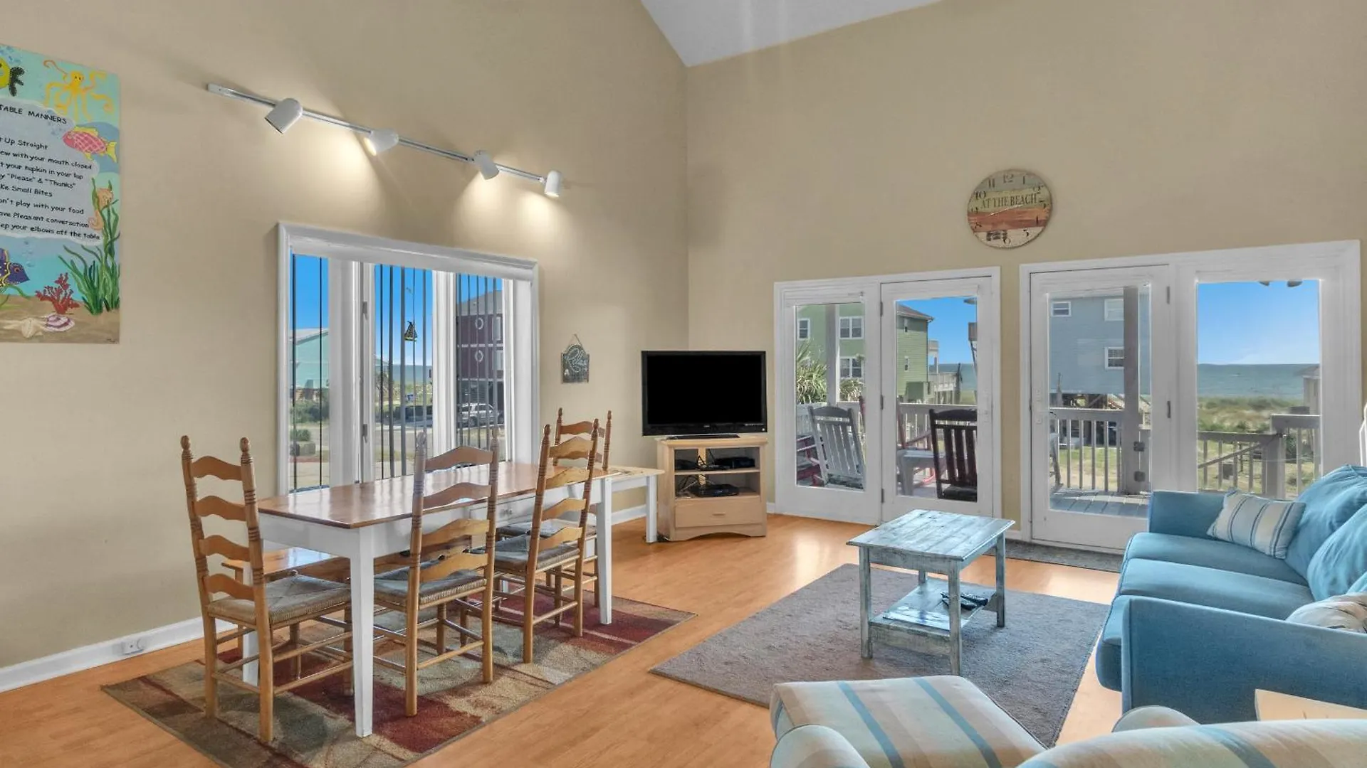 Holiday home Diamond Oak Island