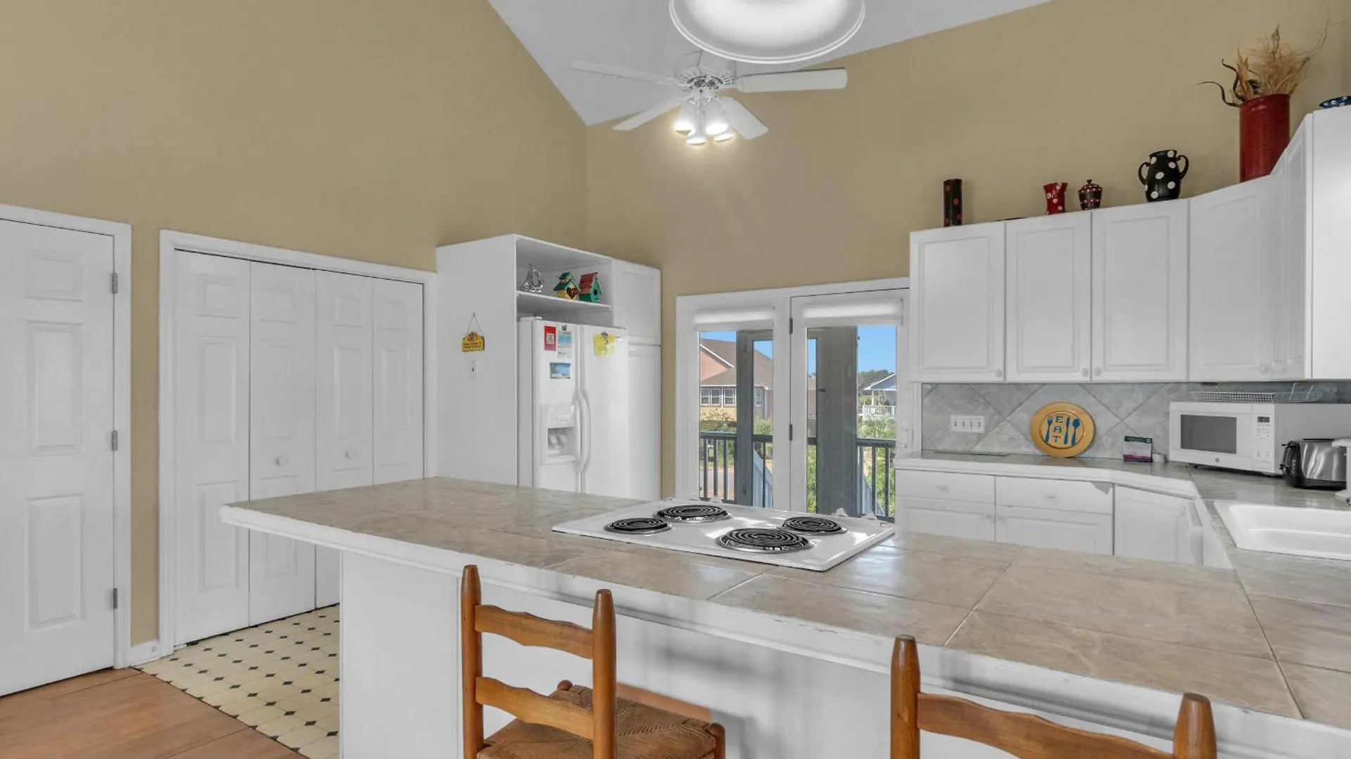 Diamond Holiday home Oak Island
