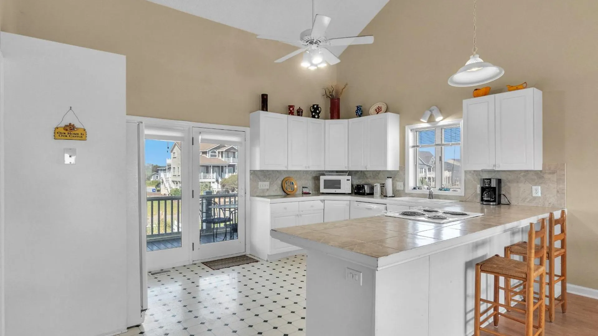 Diamond Holiday home Oak Island