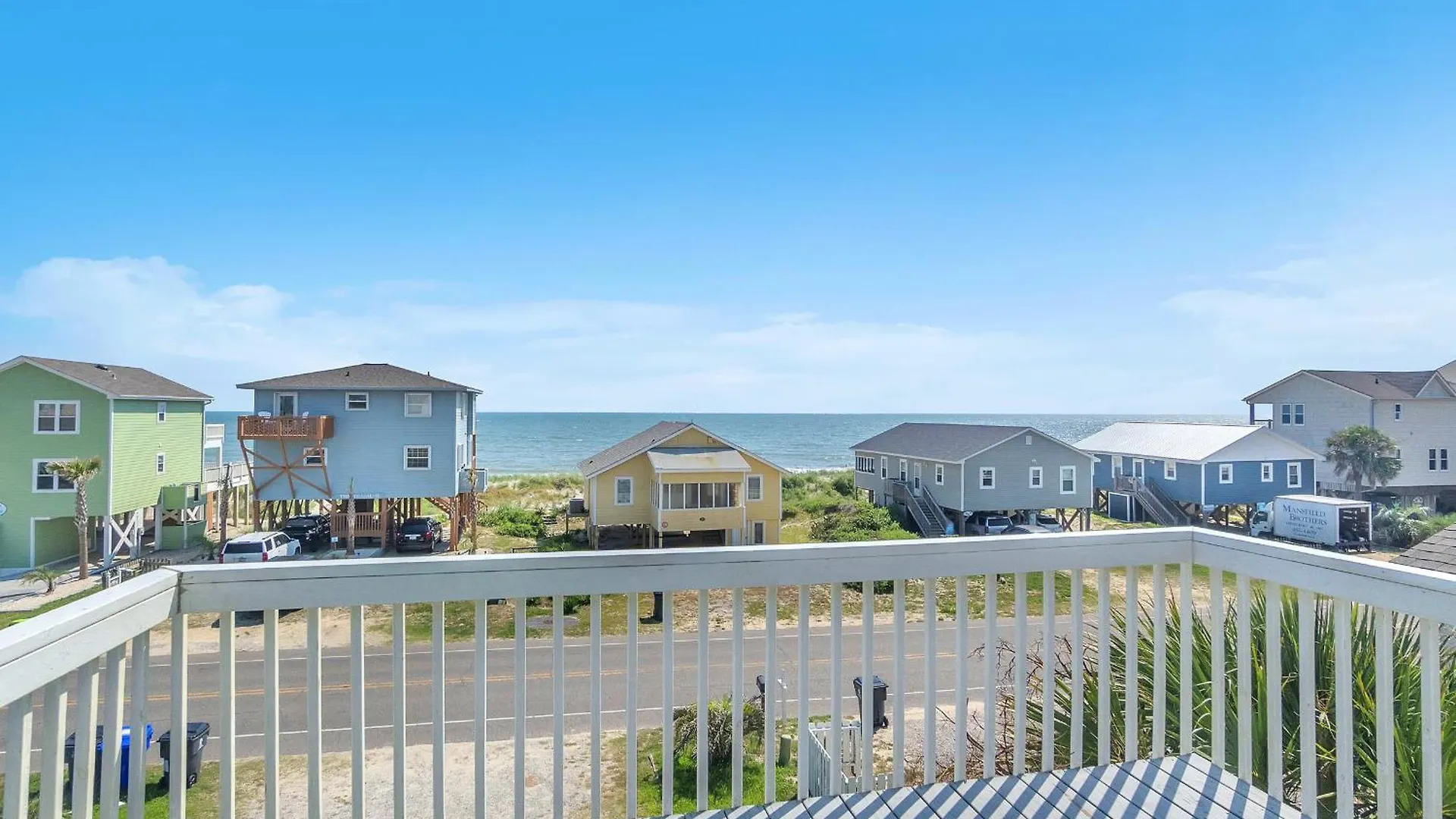 Diamond Oak Island