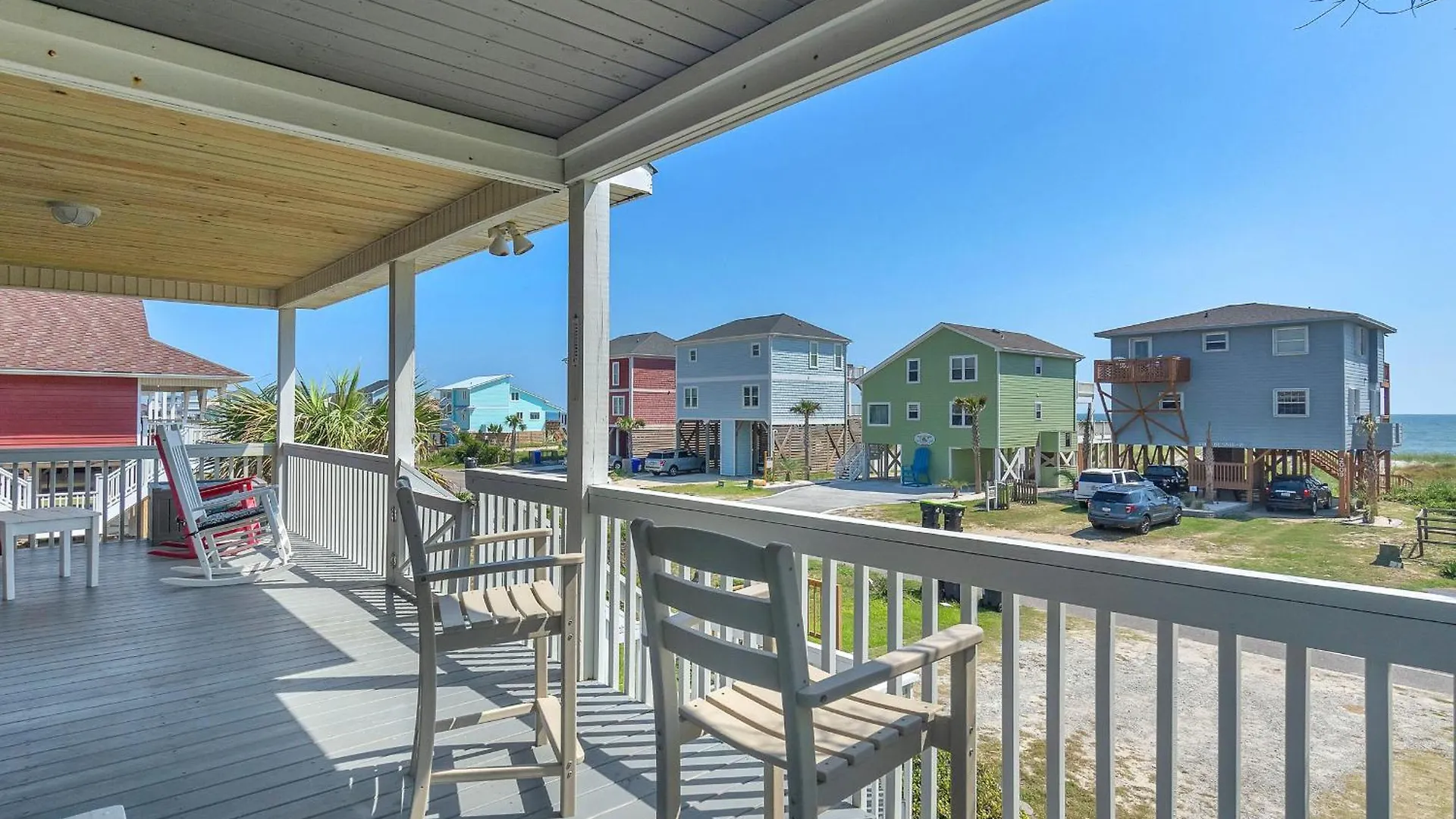Diamond * Oak Island