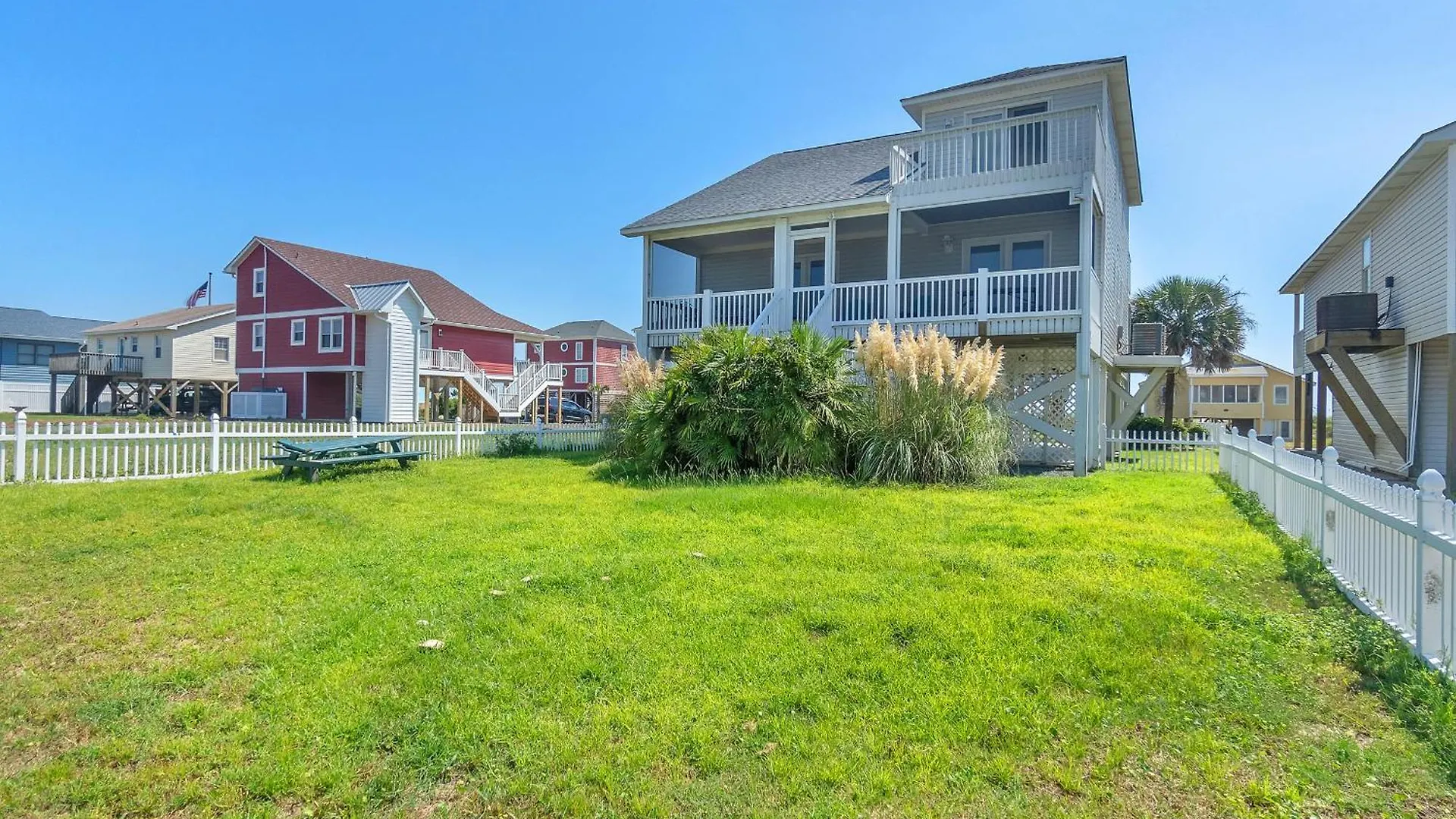 Diamond Holiday home Oak Island
