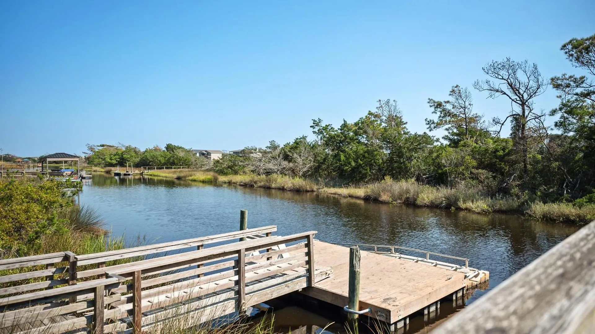 The Rectory By Holiday home Oak Island