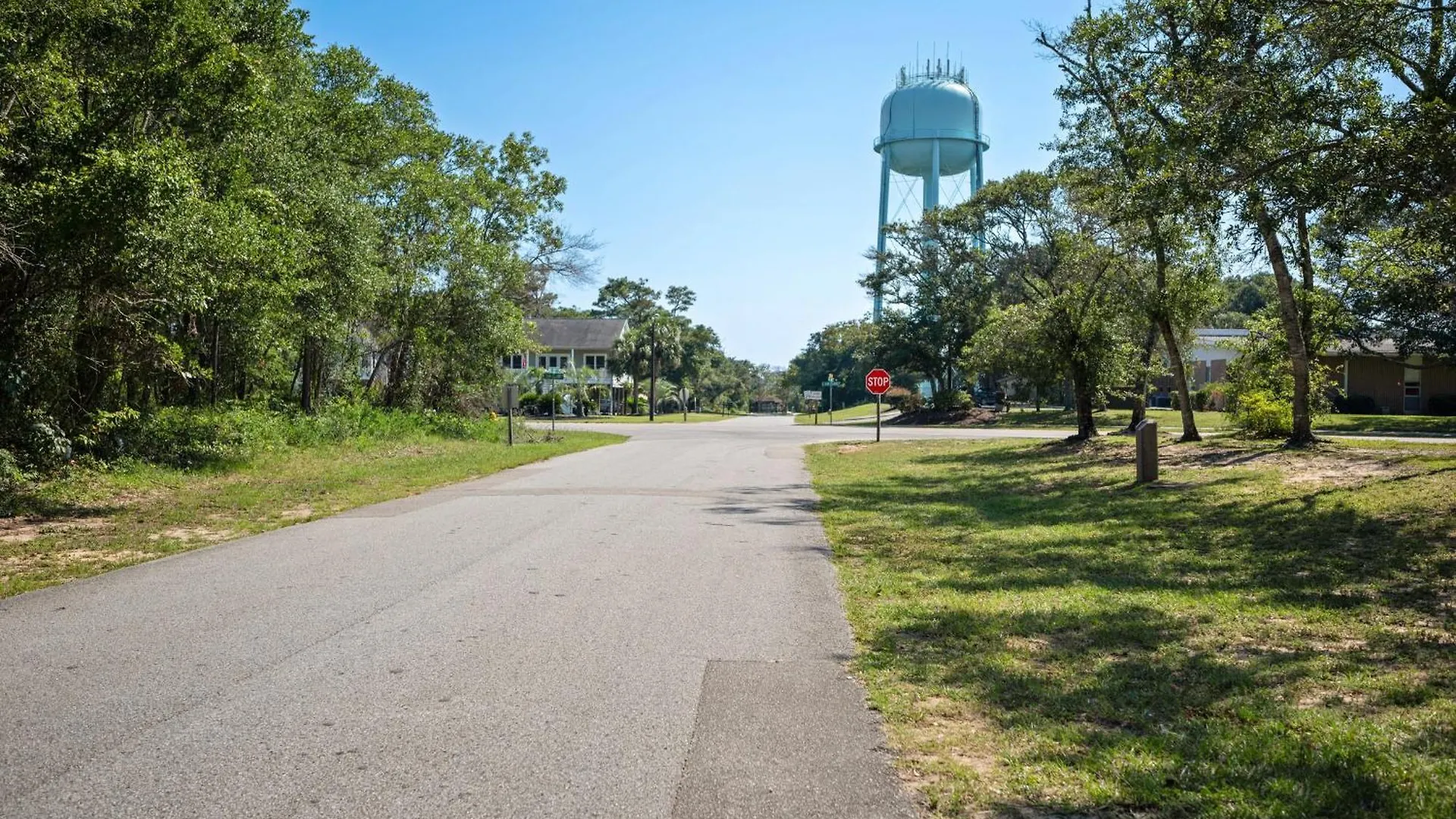 The Rectory By Holiday home Oak Island