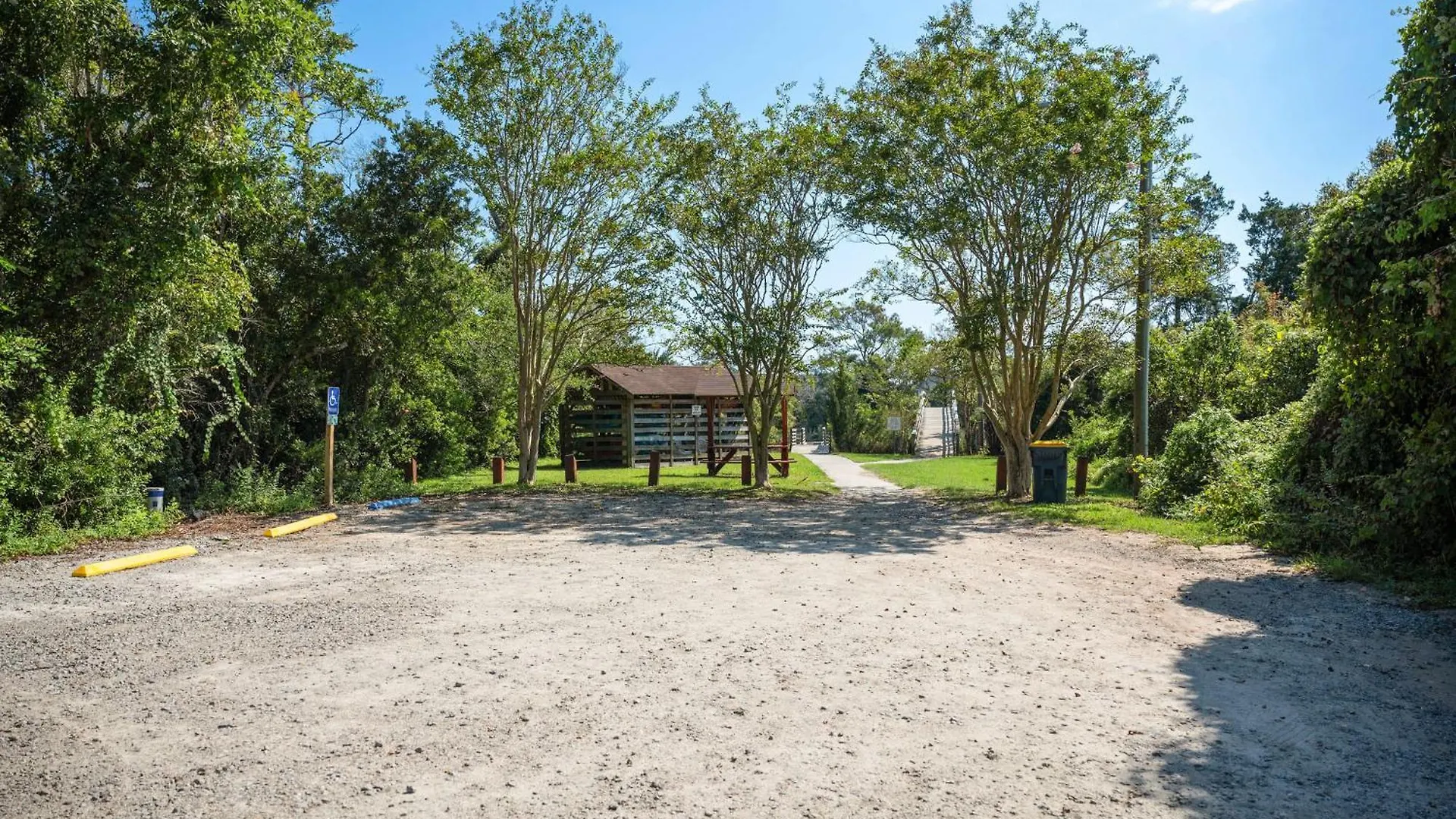 The Rectory By Oak Island
