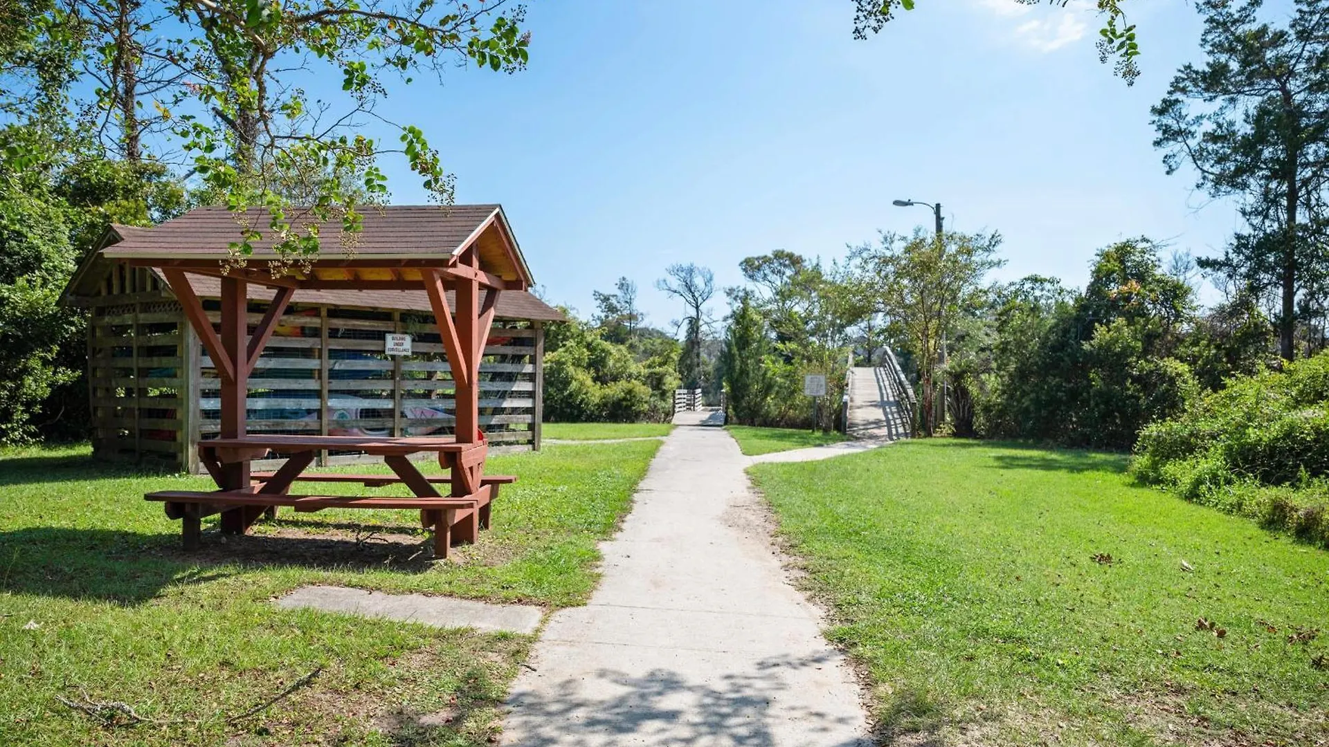 The Rectory By Oak Island
