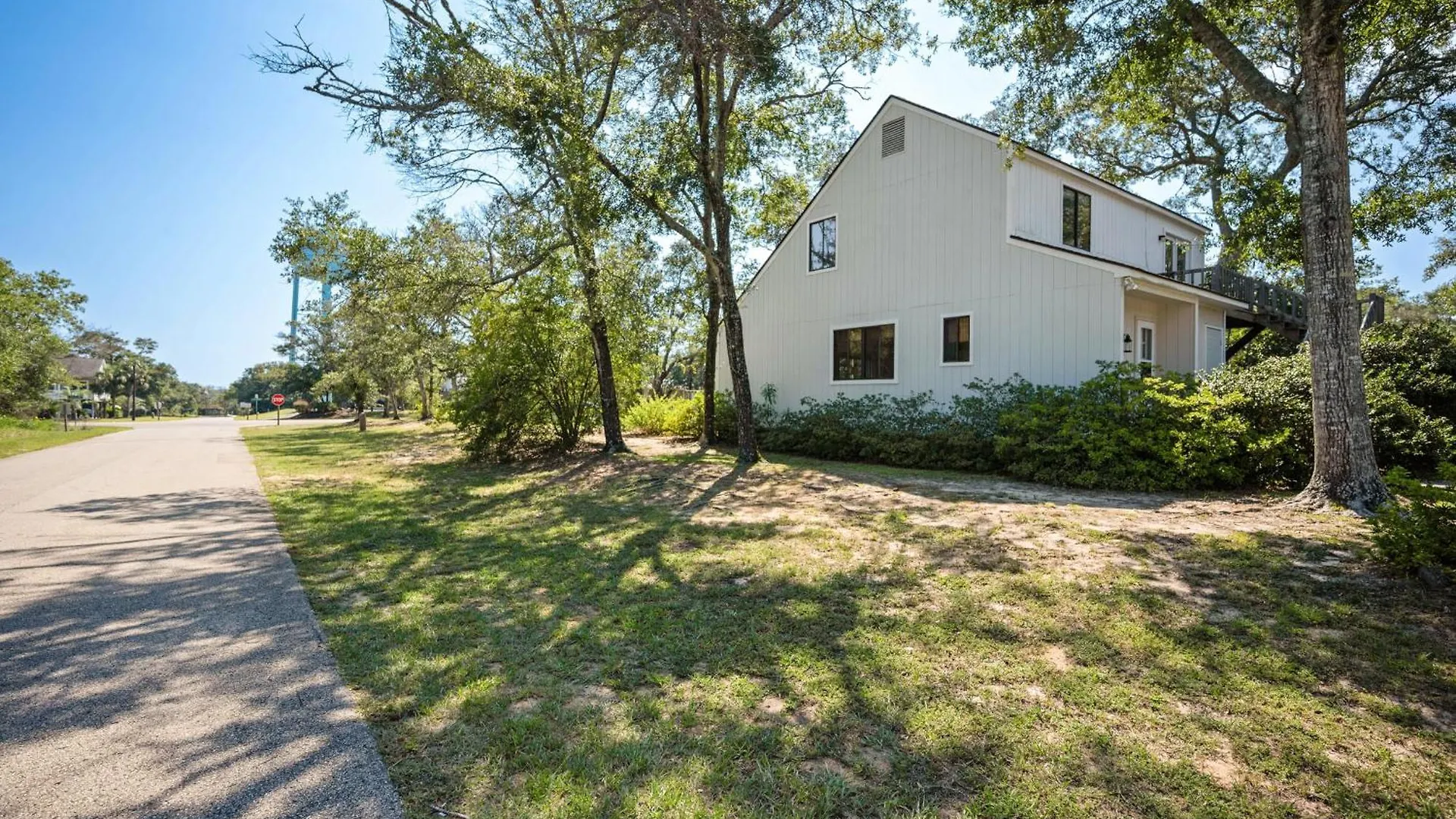 Holiday home The Rectory By Oak Island