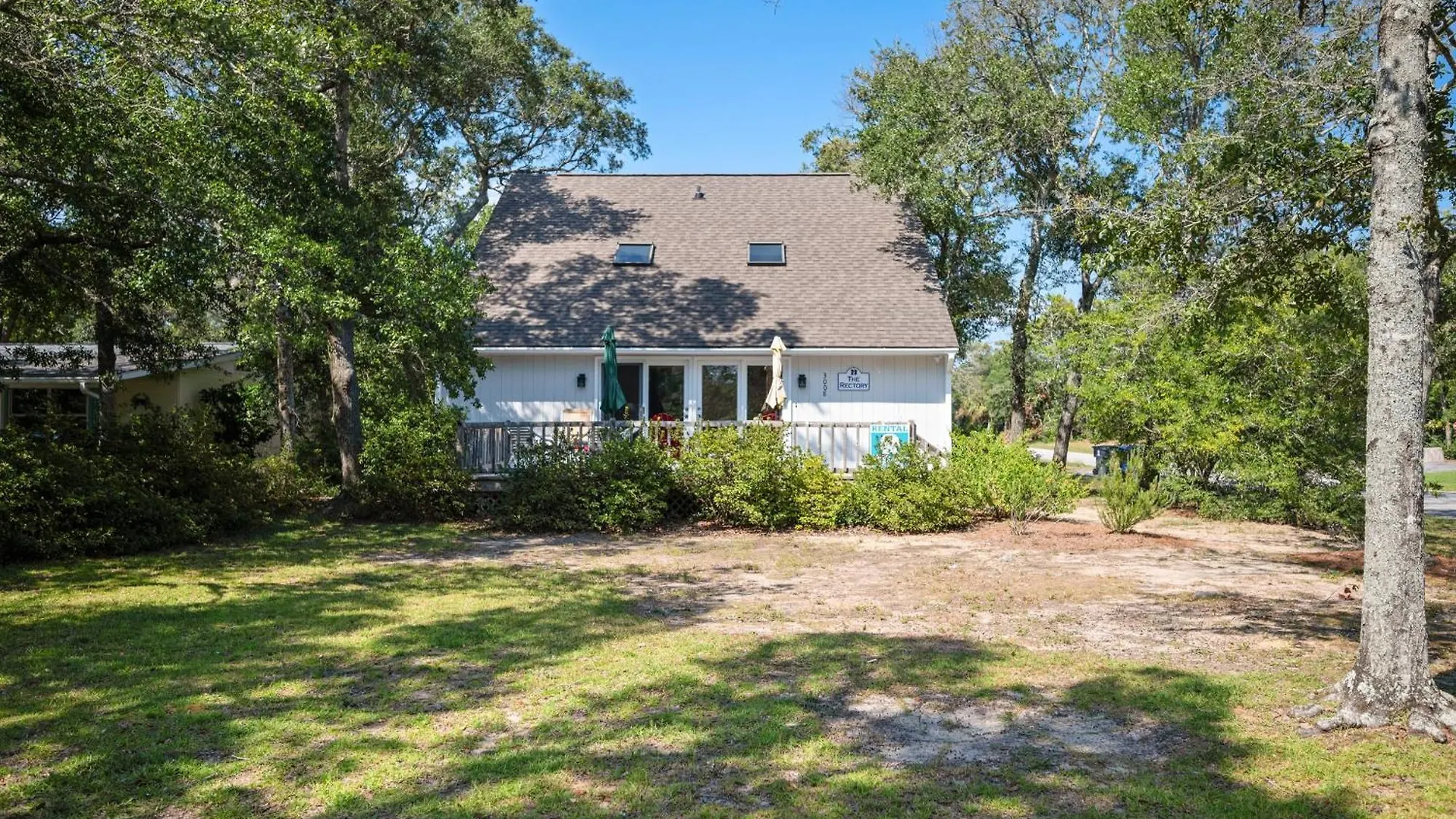 The Rectory By Holiday home