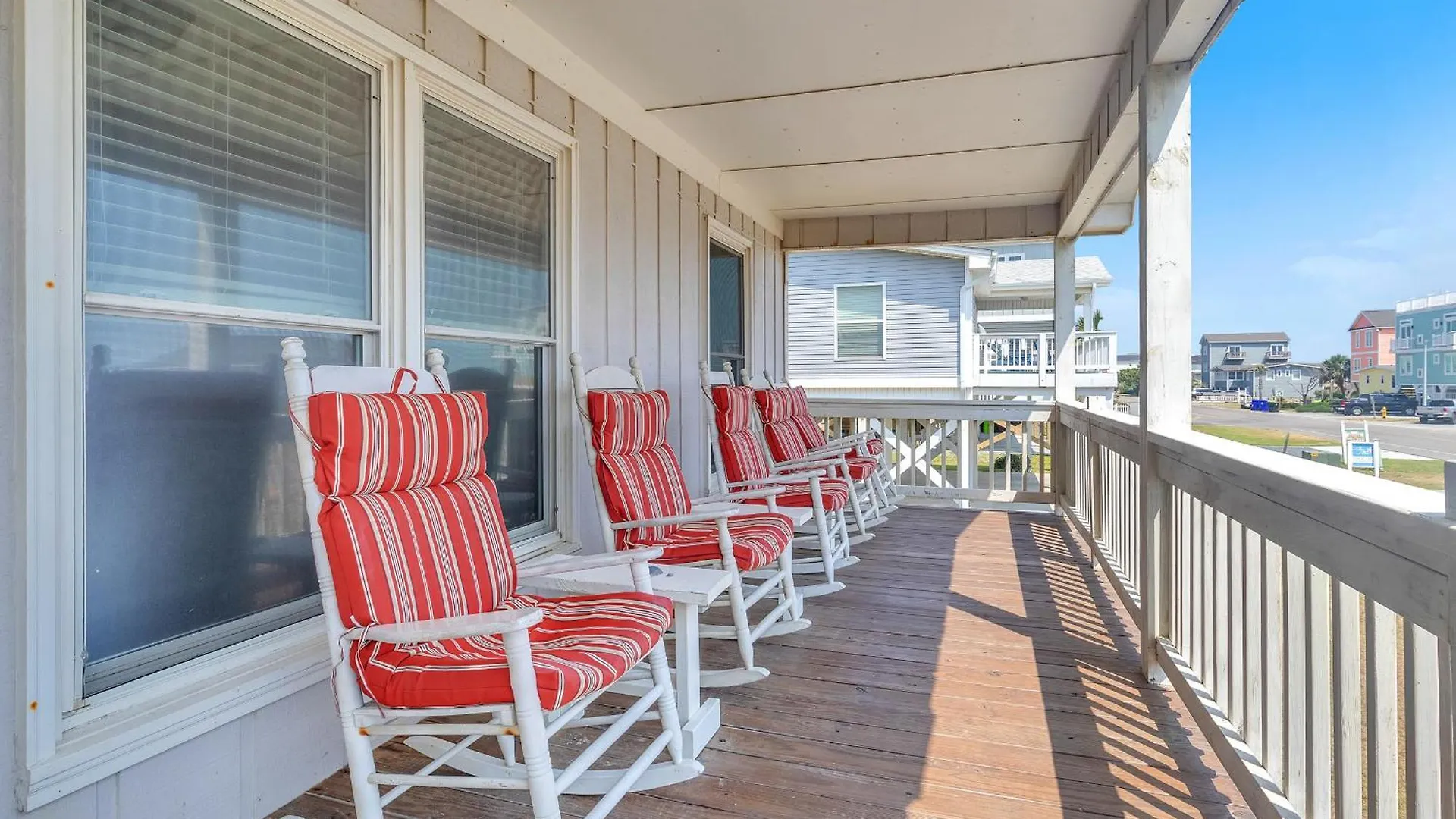 Holiday home Shorebird By