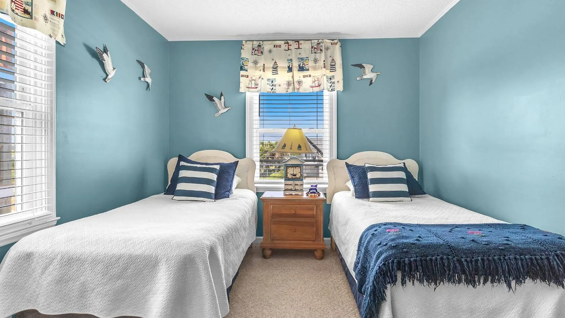 Holiday home Shorebird By *