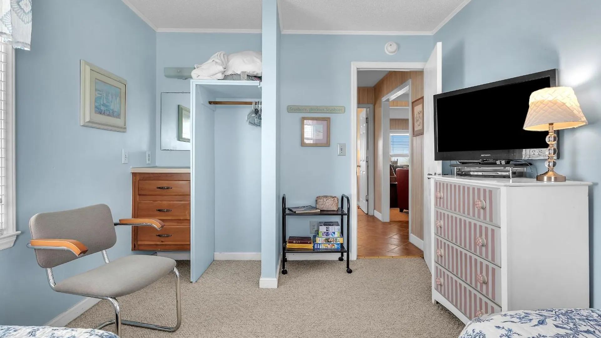 Holiday home Shorebird By Oak Island