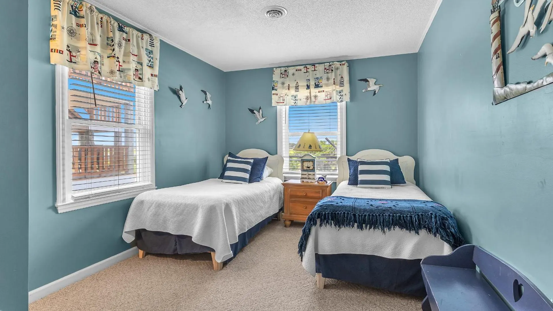 Shorebird By Holiday home