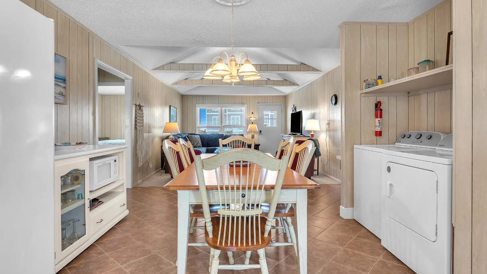 Holiday home Shorebird By Oak Island